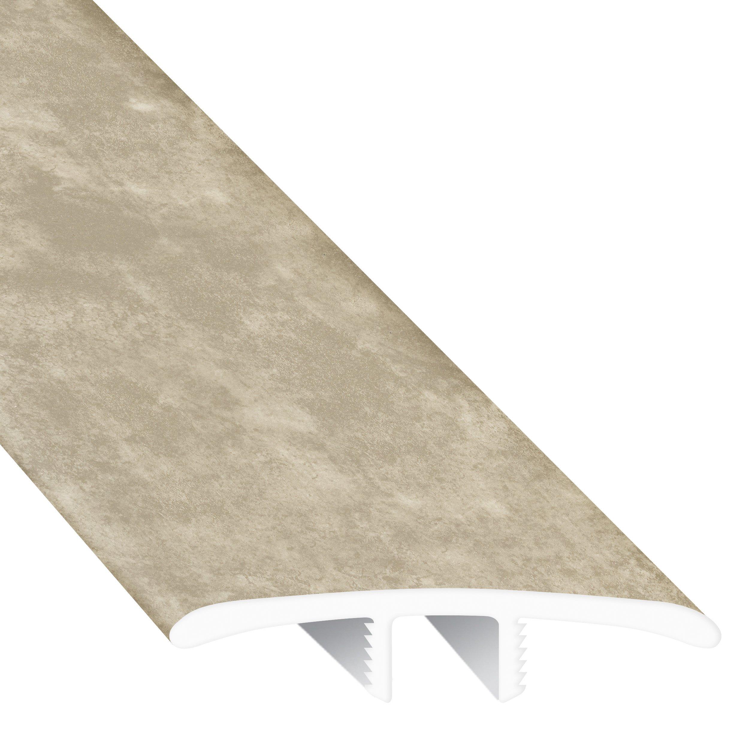 Biscotti Crema 94in. Vinyl T Mold