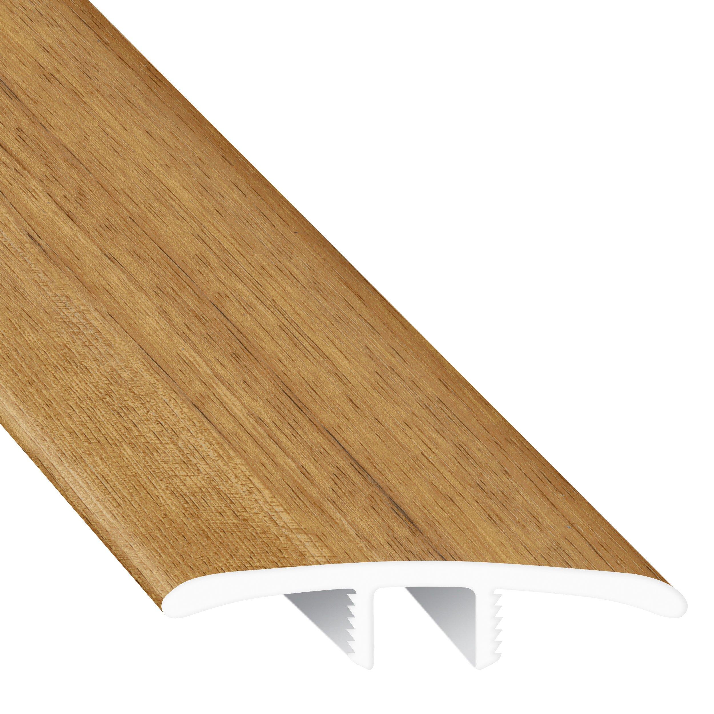 Hillside Sable 94in. Vinyl T Mold