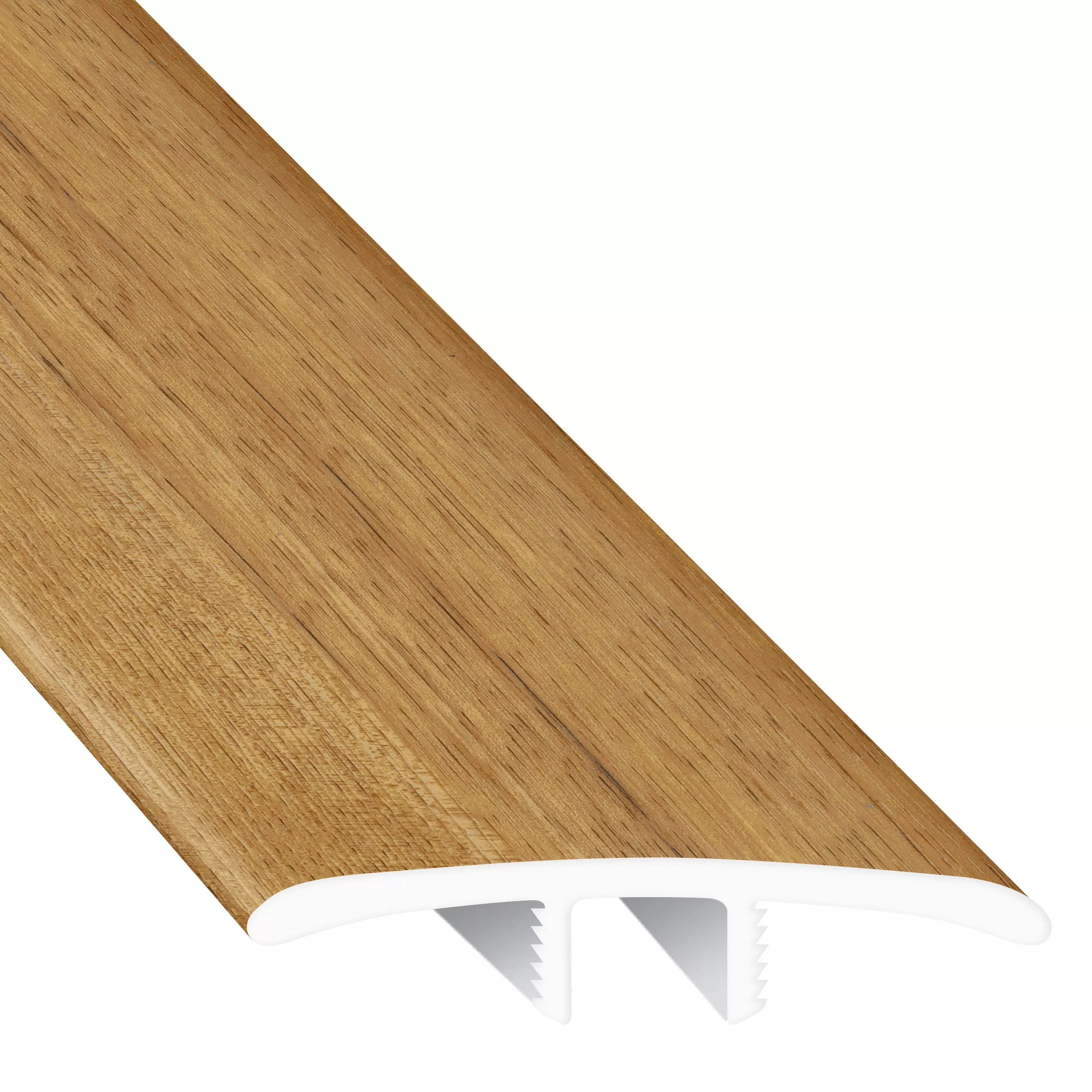 Hillside Sable 94in. Vinyl T Mold