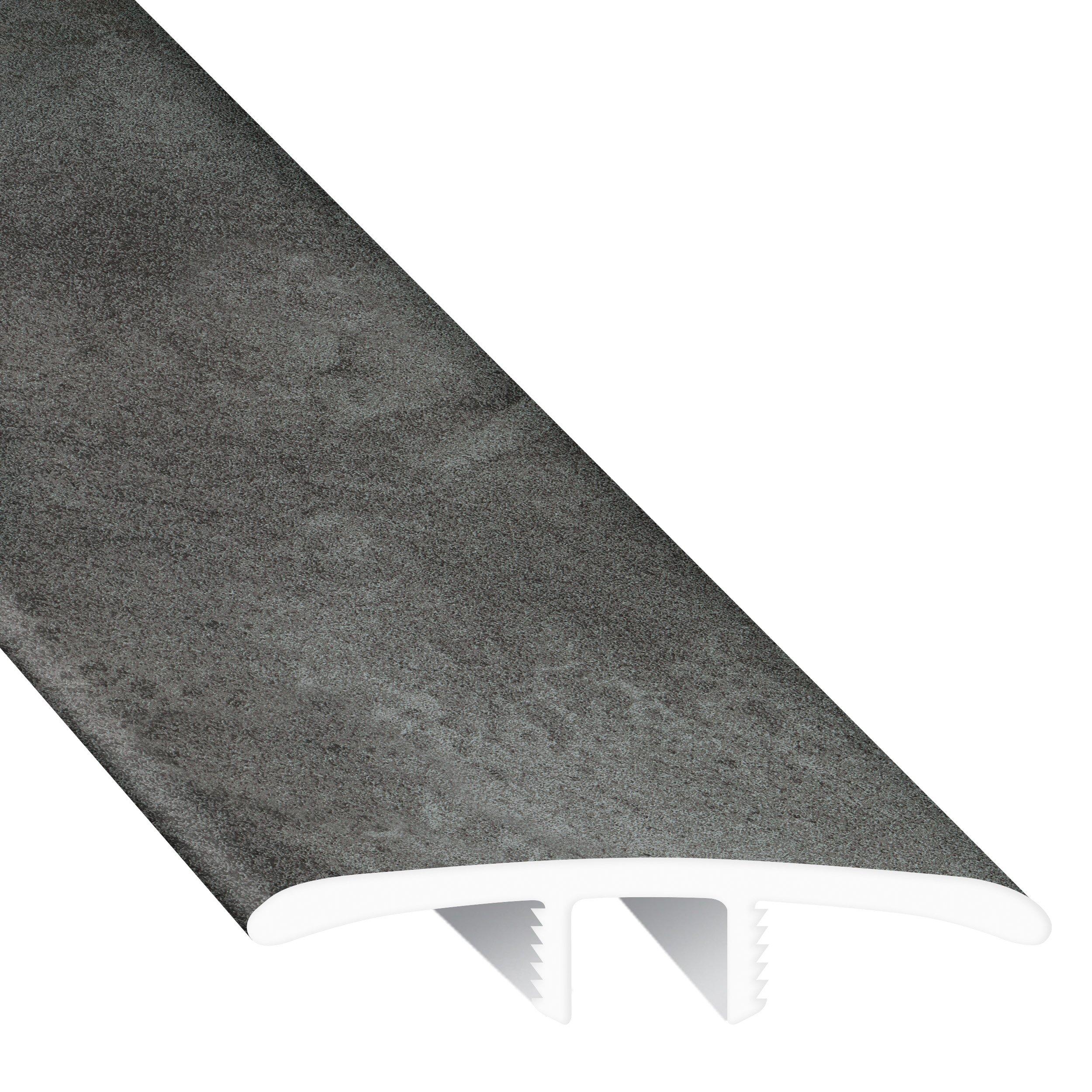 Modern Graphite 94in. Vinyl T Mold