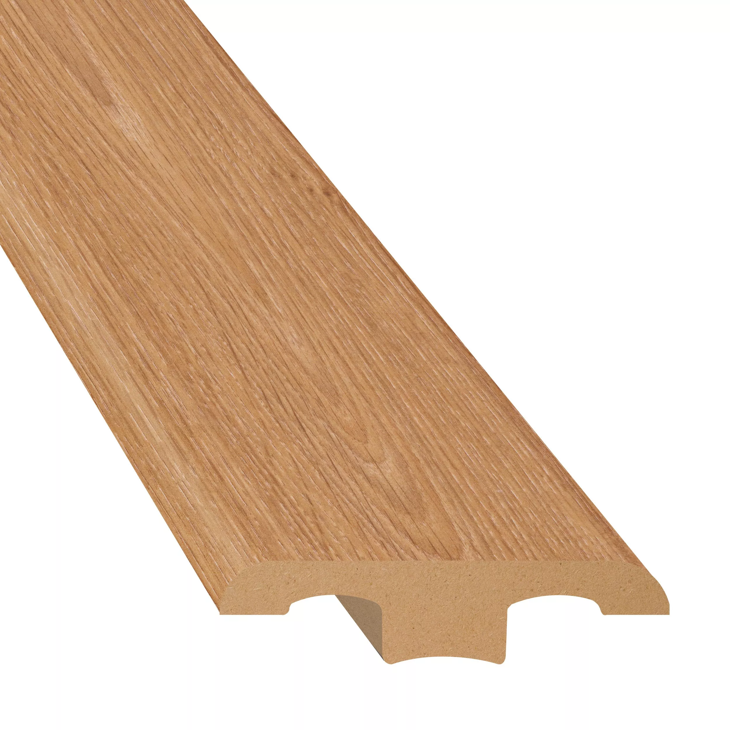 Bountiful Oak 94in. Laminate T Mold