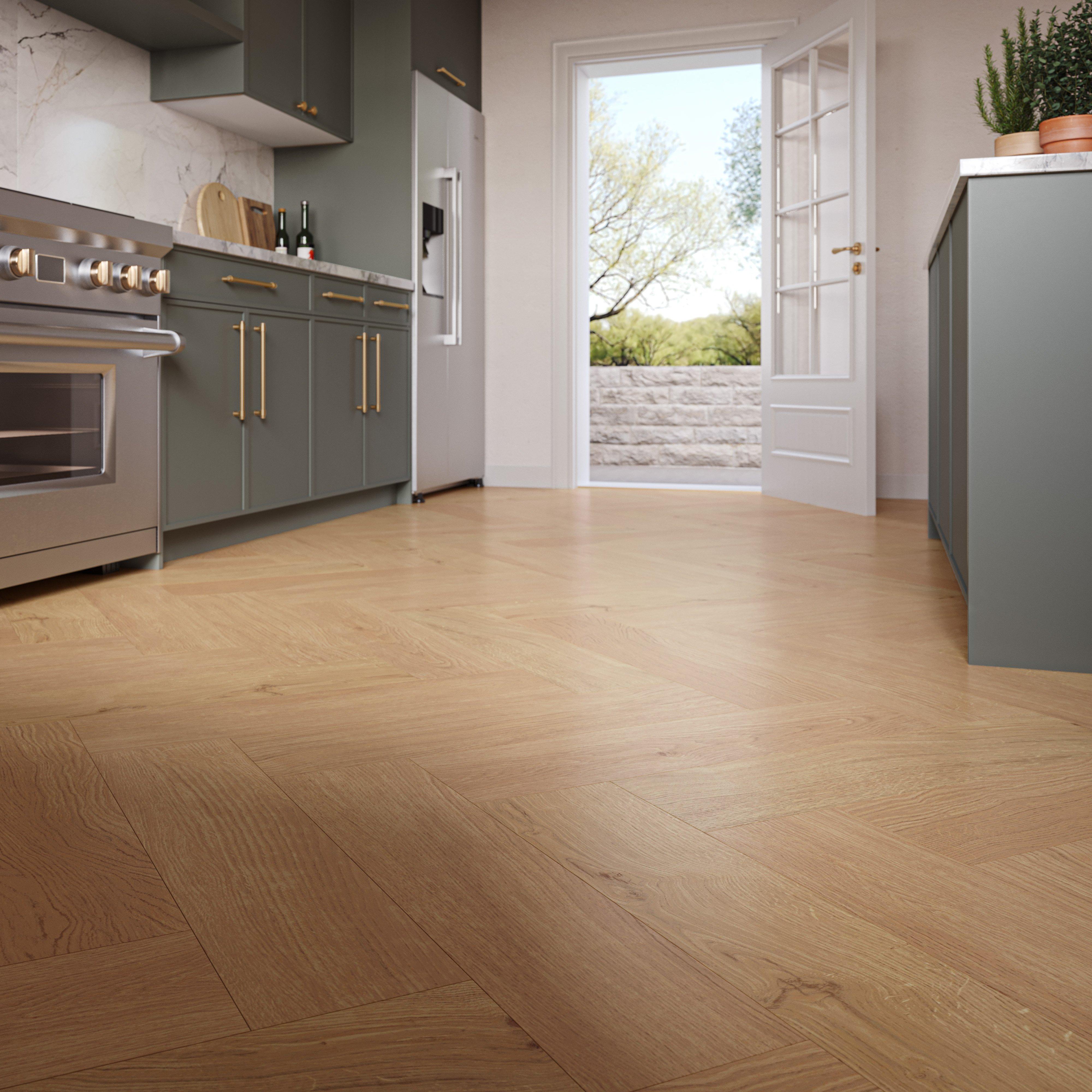 Cortina Satin Porcelain Tile