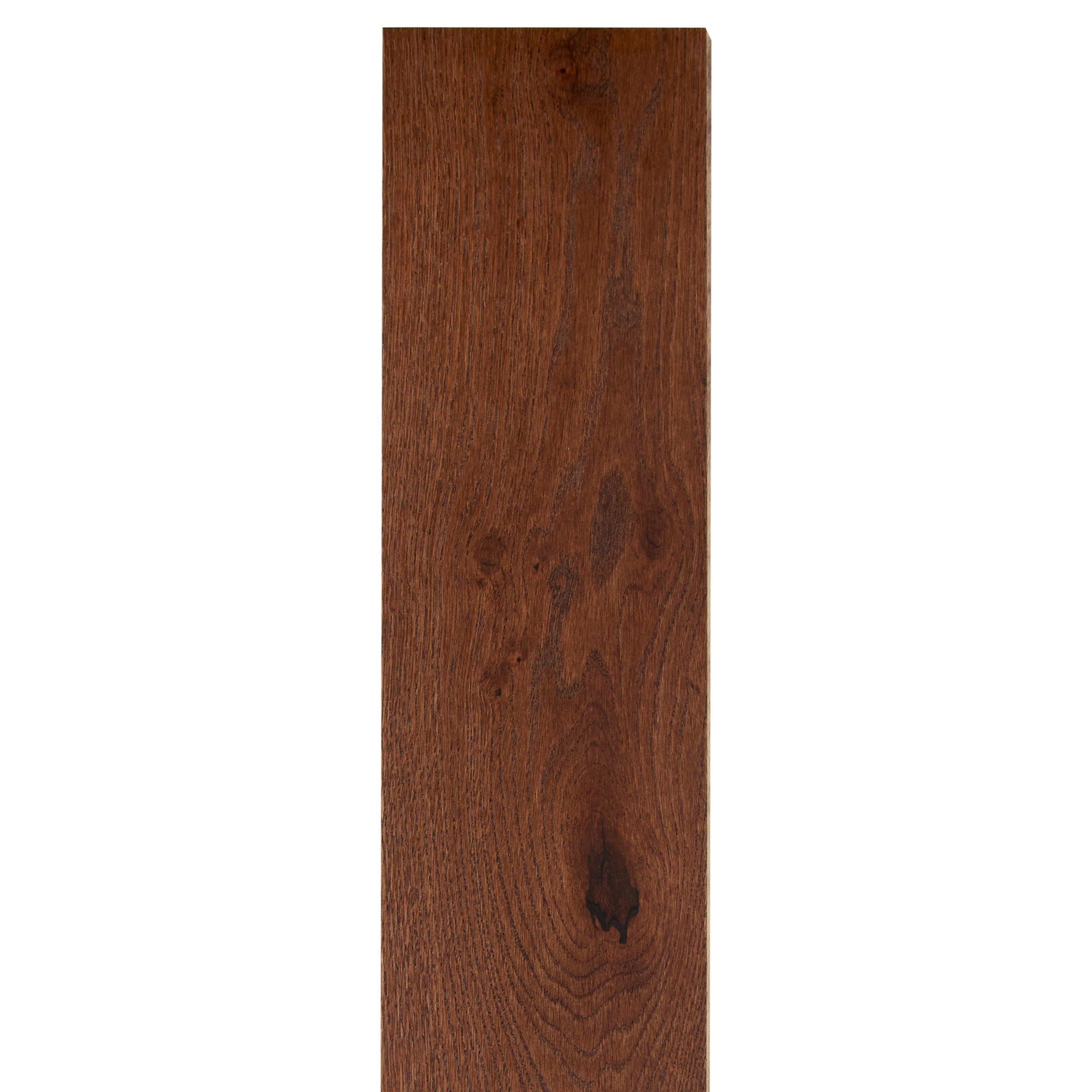 Gresham Herringbone White Oak Engineered Hardwood