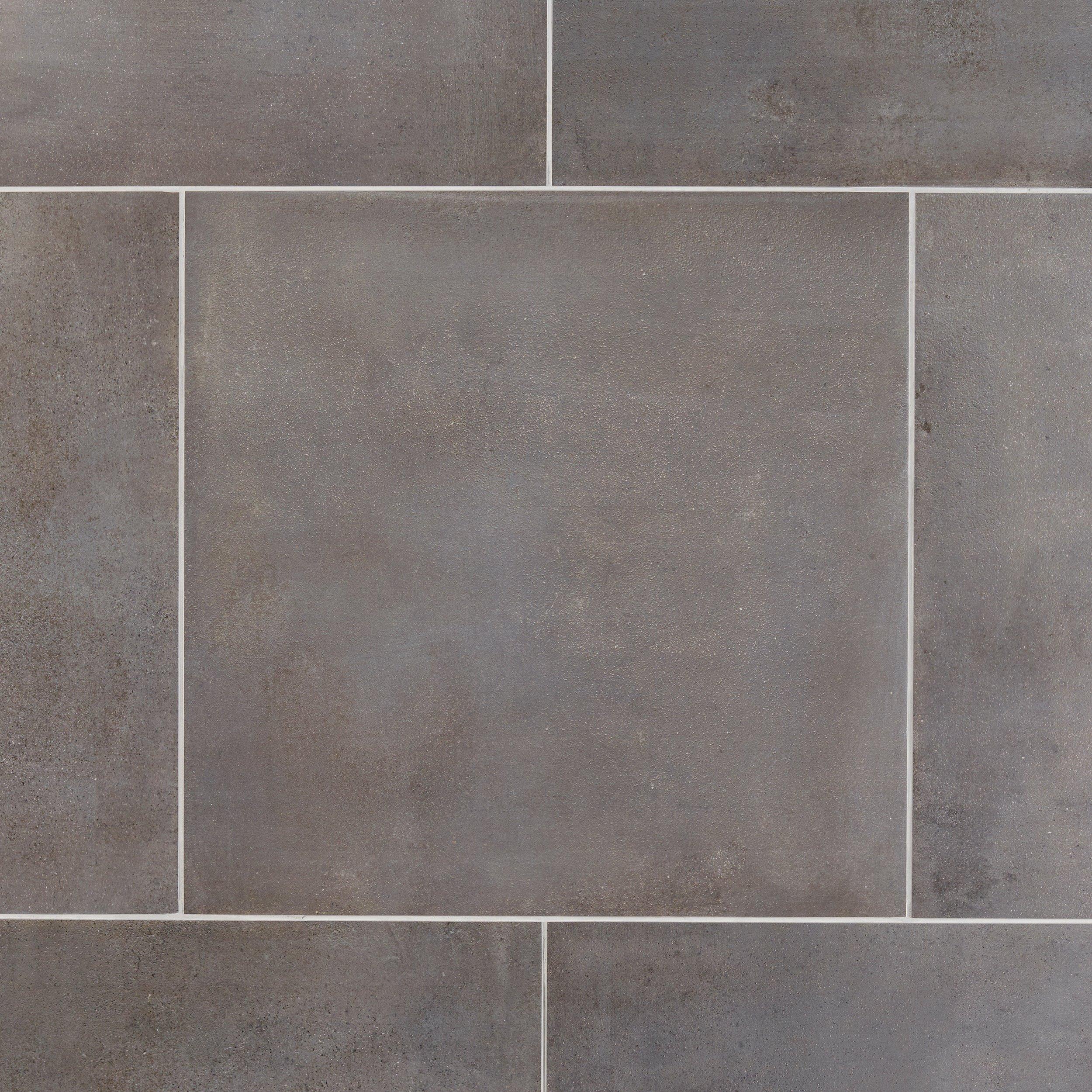 Rimini Night Matte Porcelain Tile