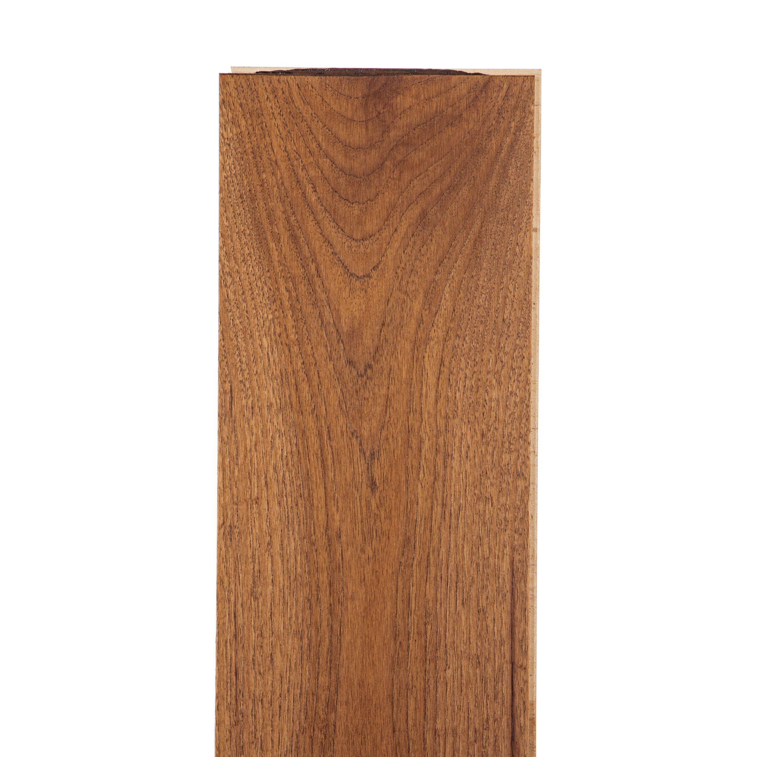 Landry Hickory Engineered Hardwood