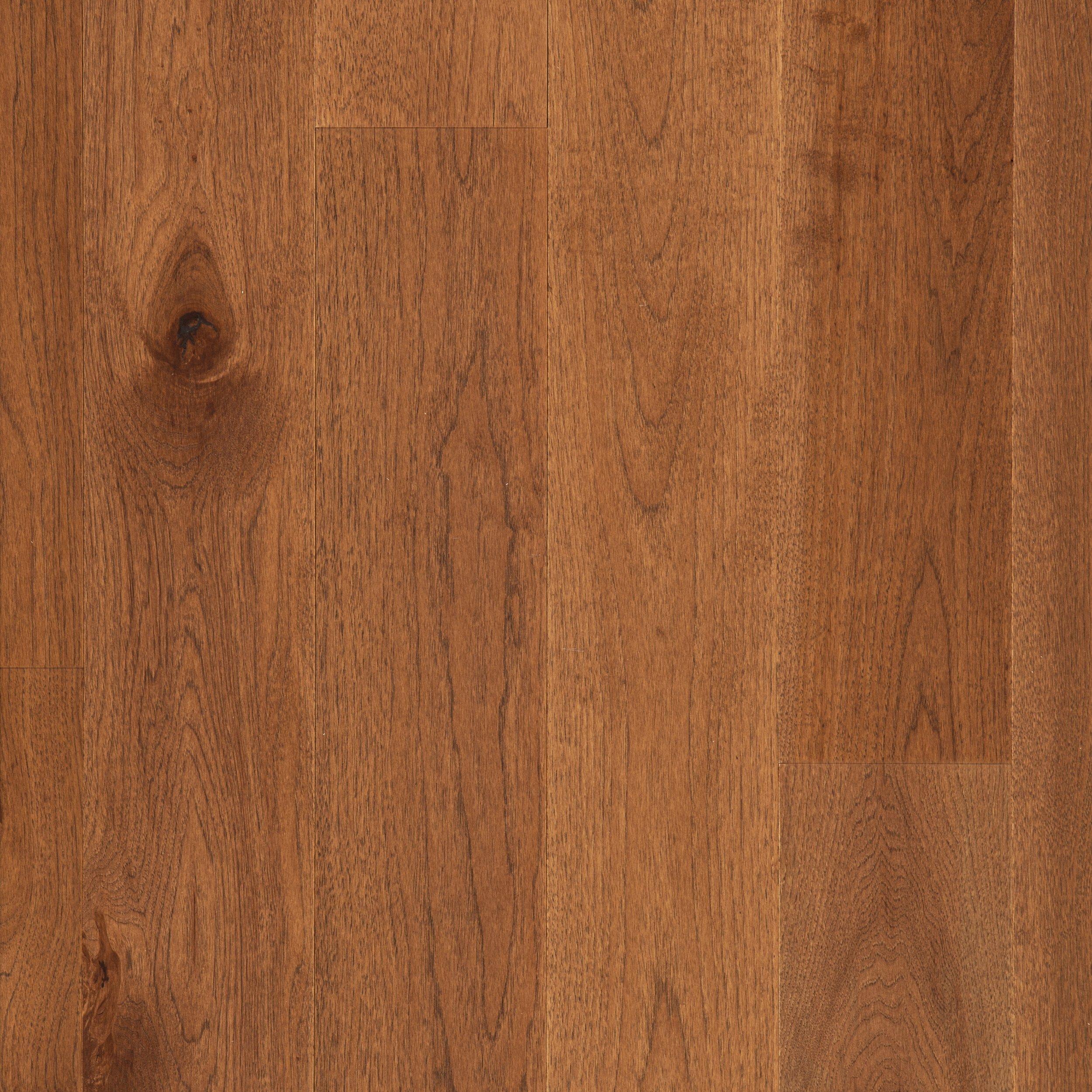 Landry Hickory Engineered Hardwood