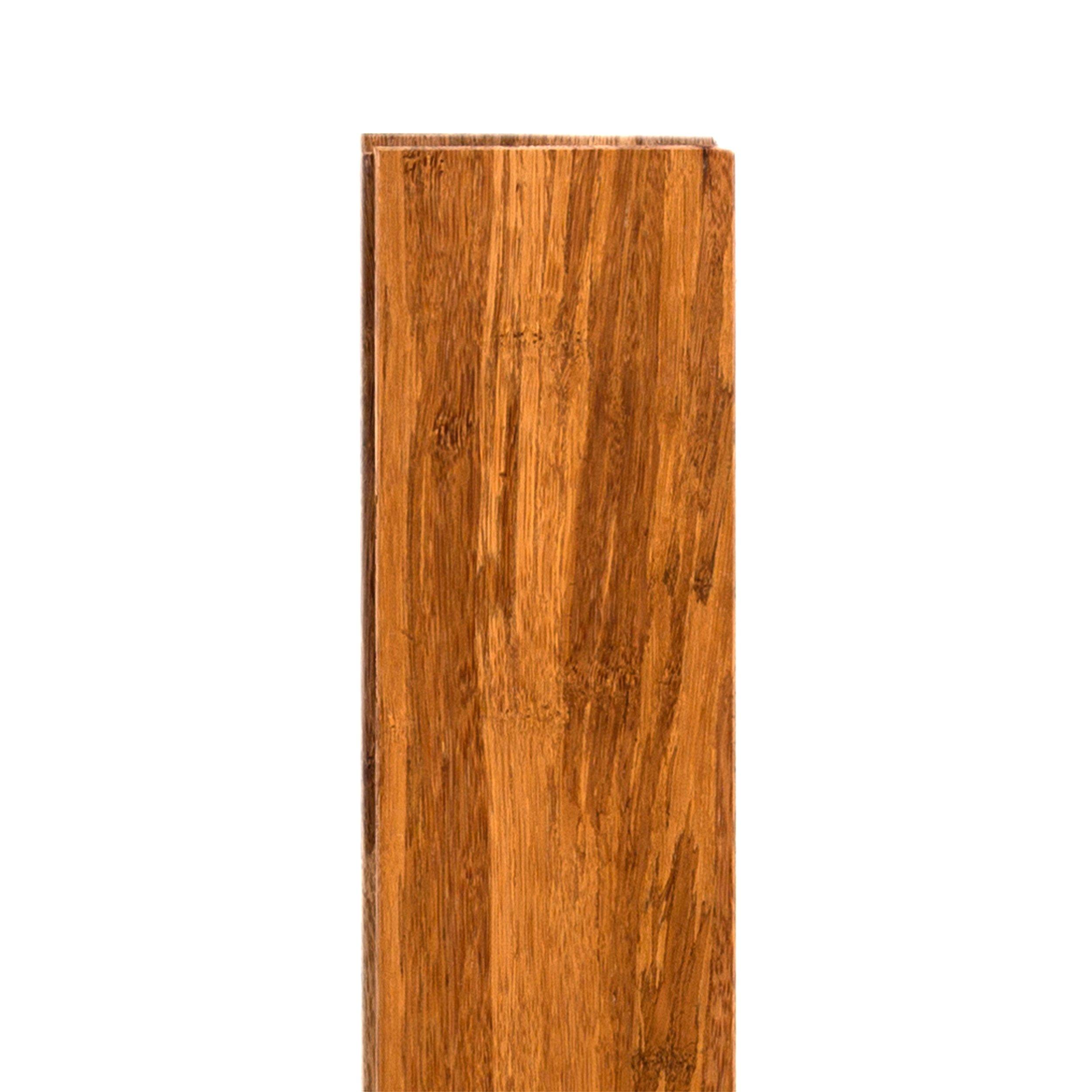 Heritage Cassia Solid Stranded Bamboo