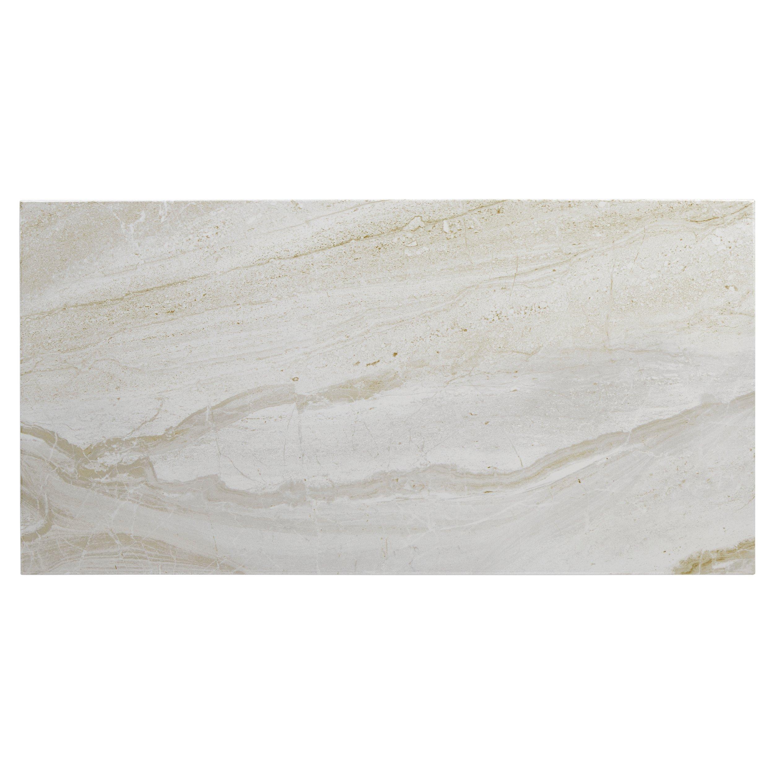 Talesa Grigio High Gloss Ceramic Tile