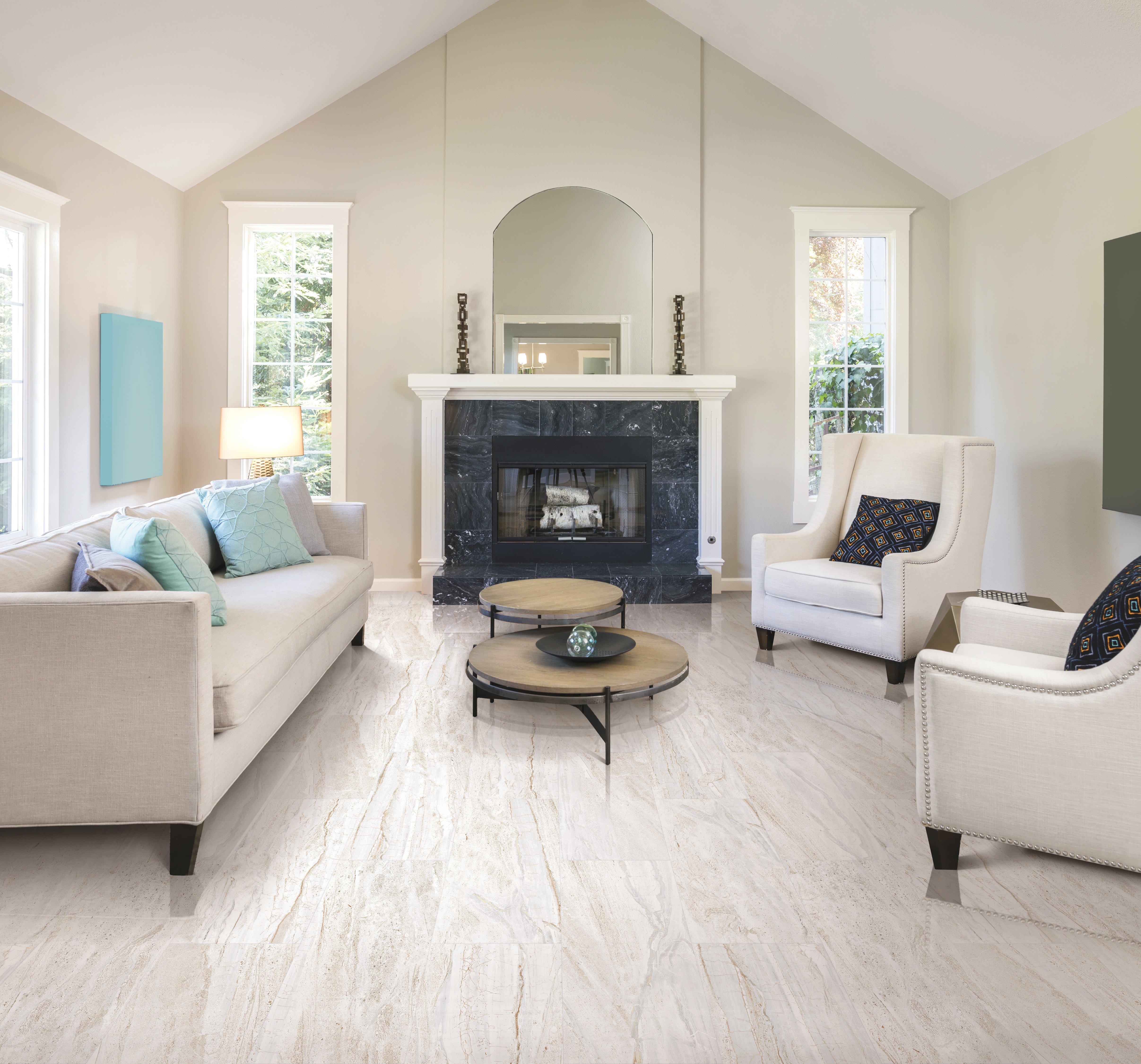 Talesa Grigio Ceramic Tile