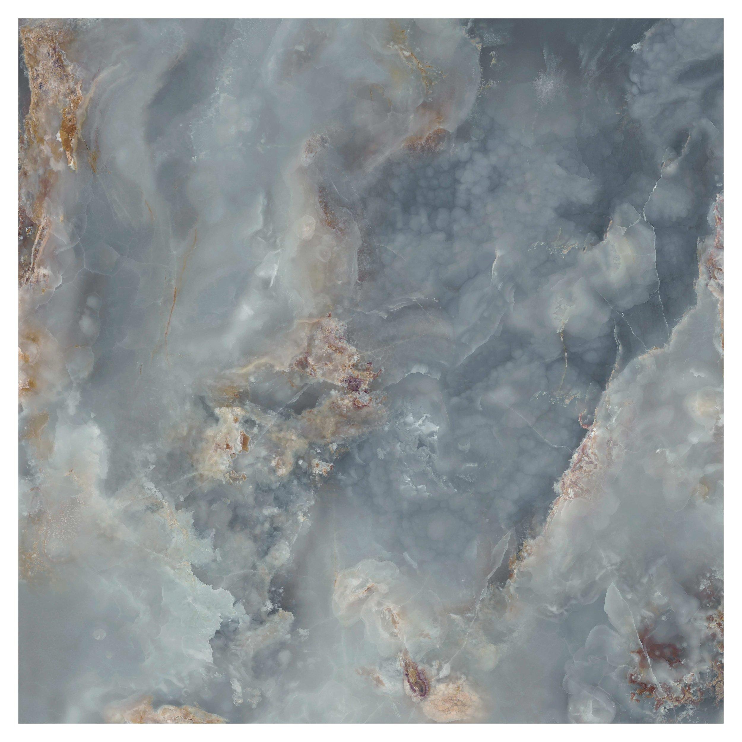 Atlantique Polished Porcelain Tile