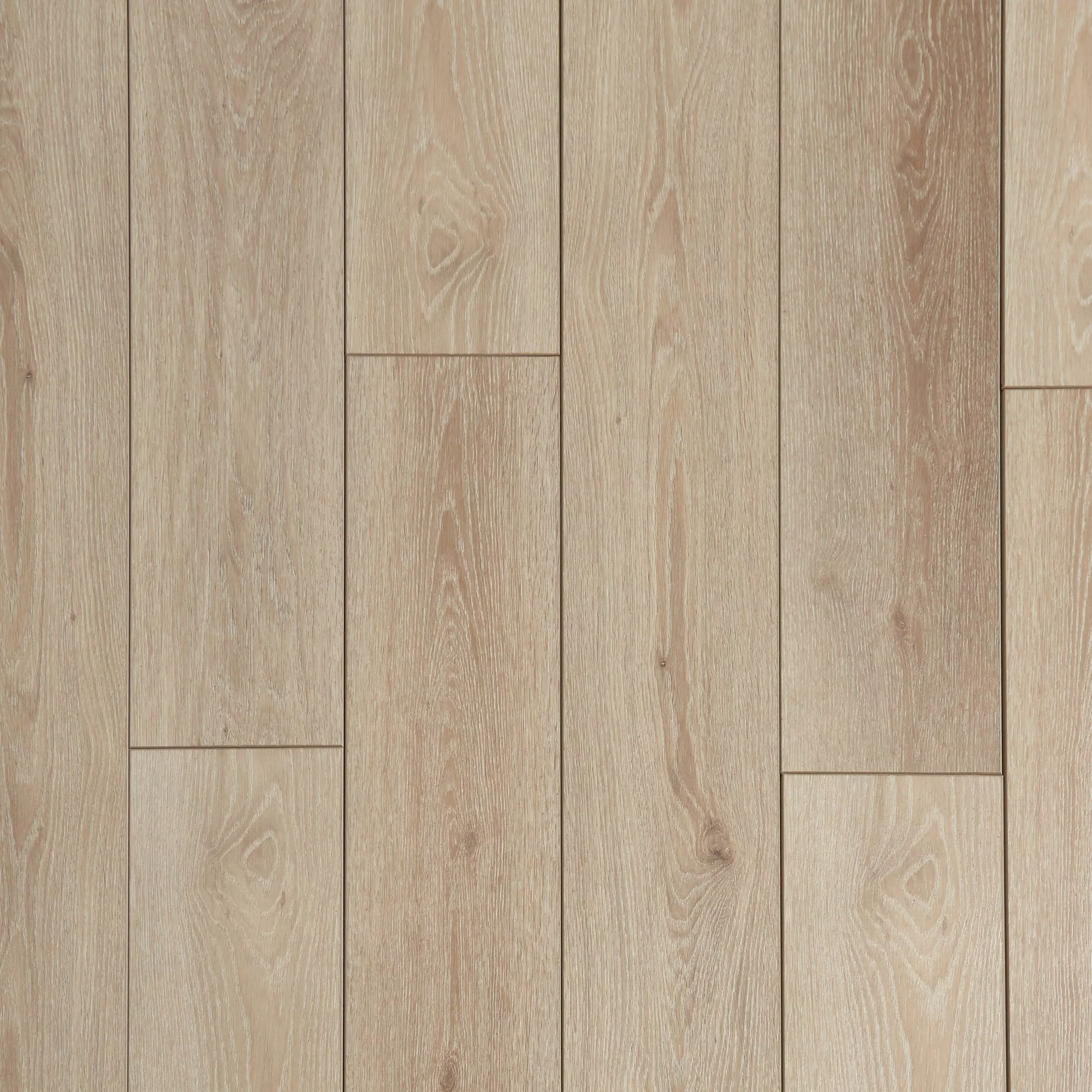 Kernville Rigid Core Luxury Vinyl Plank - Cork Back