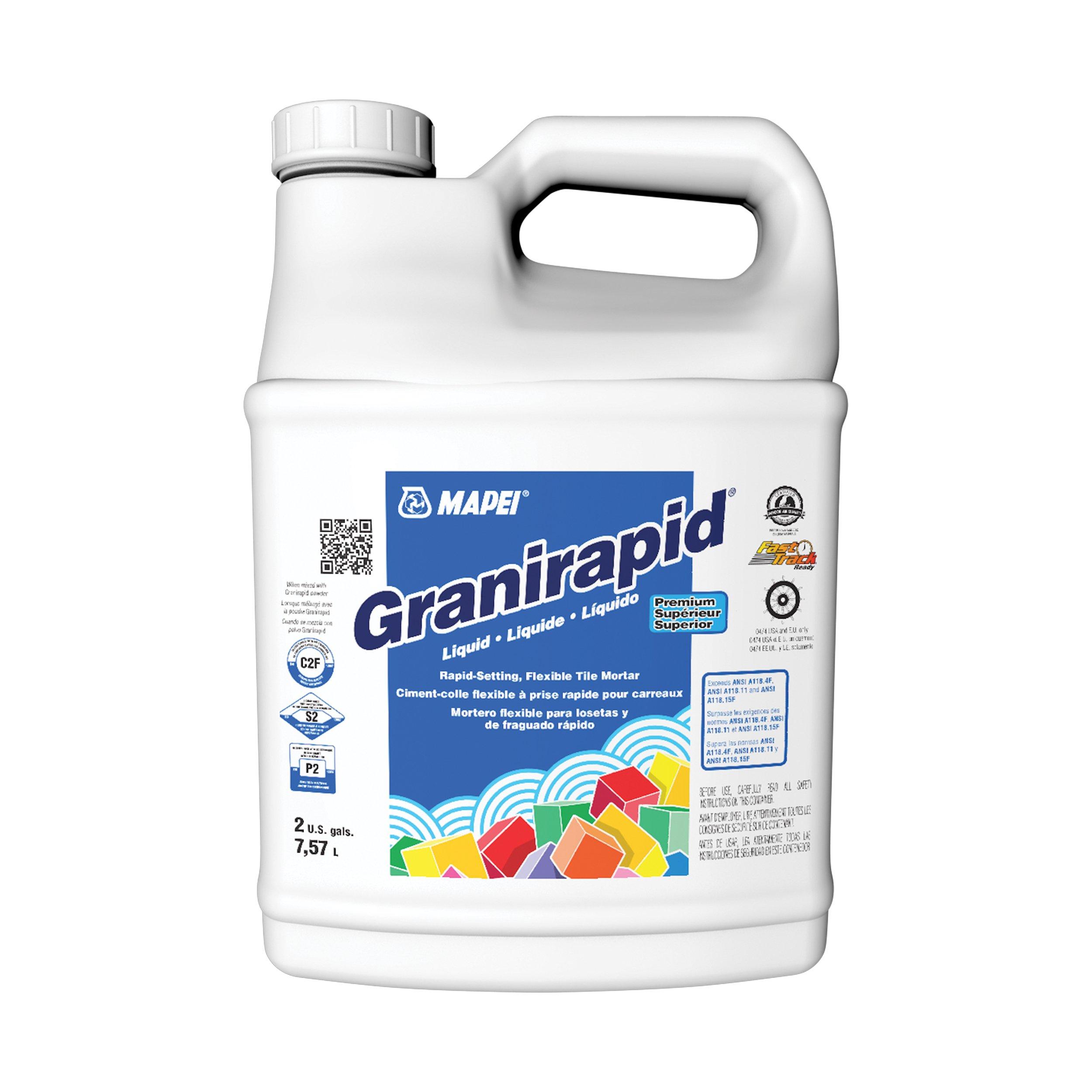 Mapei Granirapid 2gal.