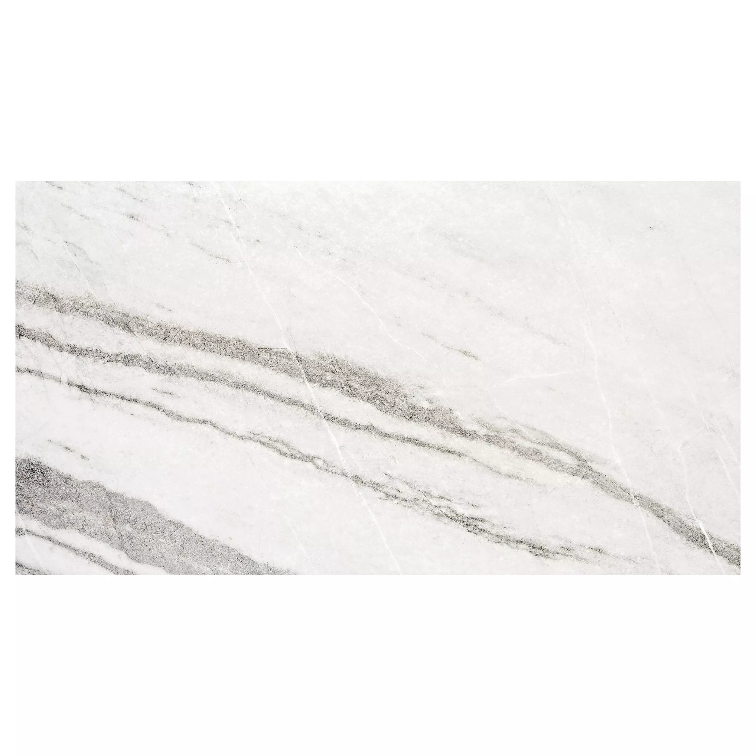 Callais Gris Polished Ceramic Tile