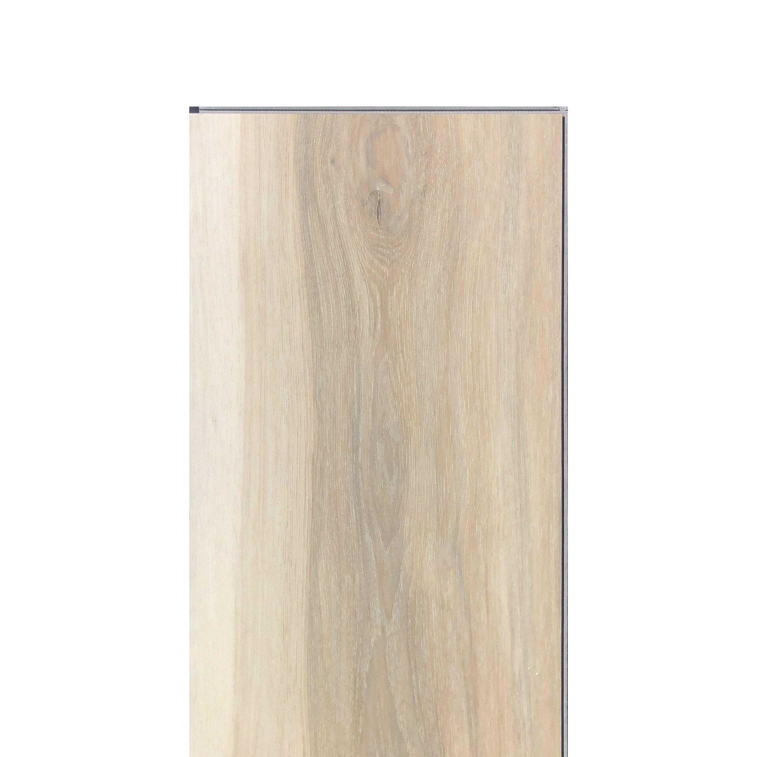 Sonora Valley Rigid Core Luxury Vinyl Plank Foam Back