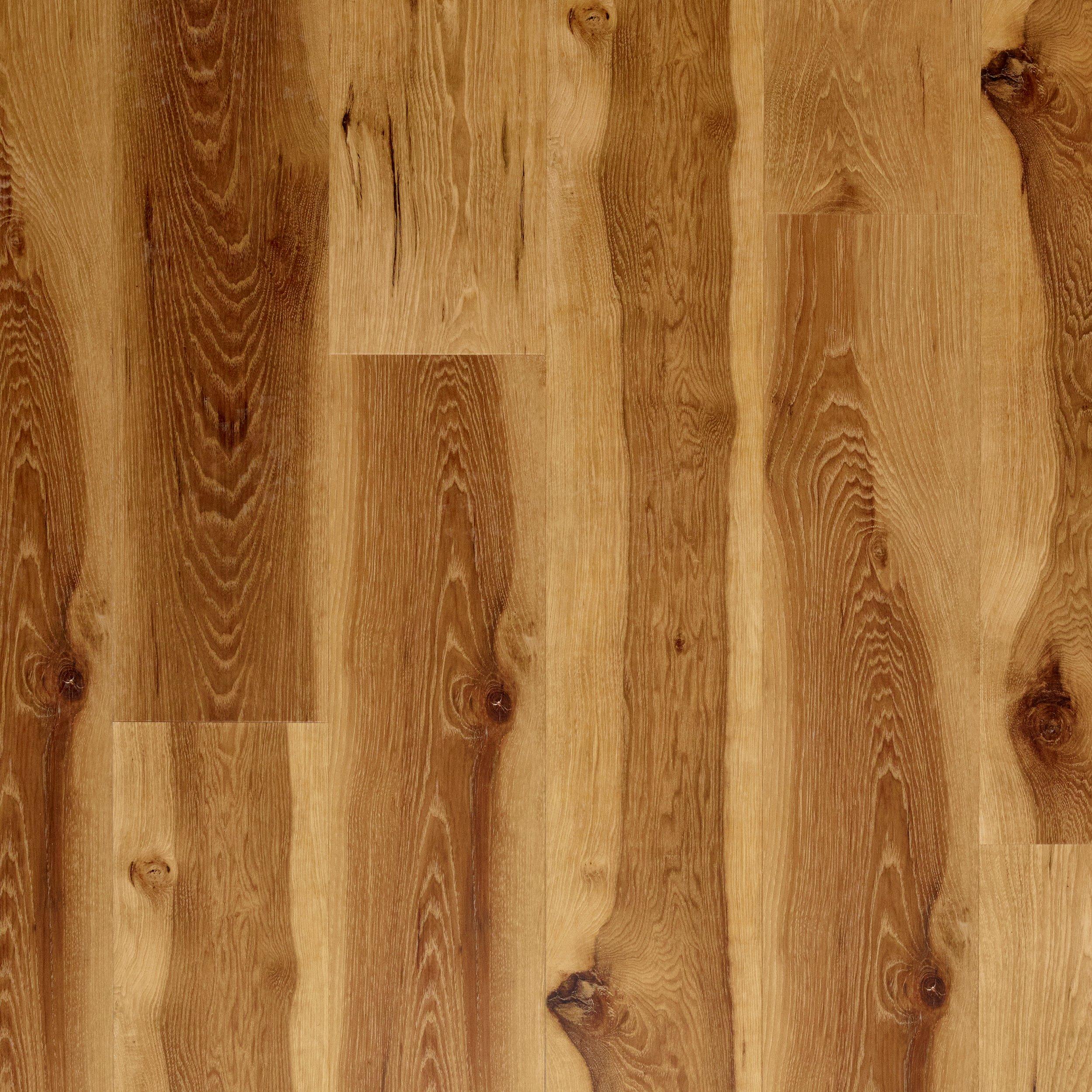 Waltham Vintage Rigid Core Luxury Vinyl Plank - Foam Back