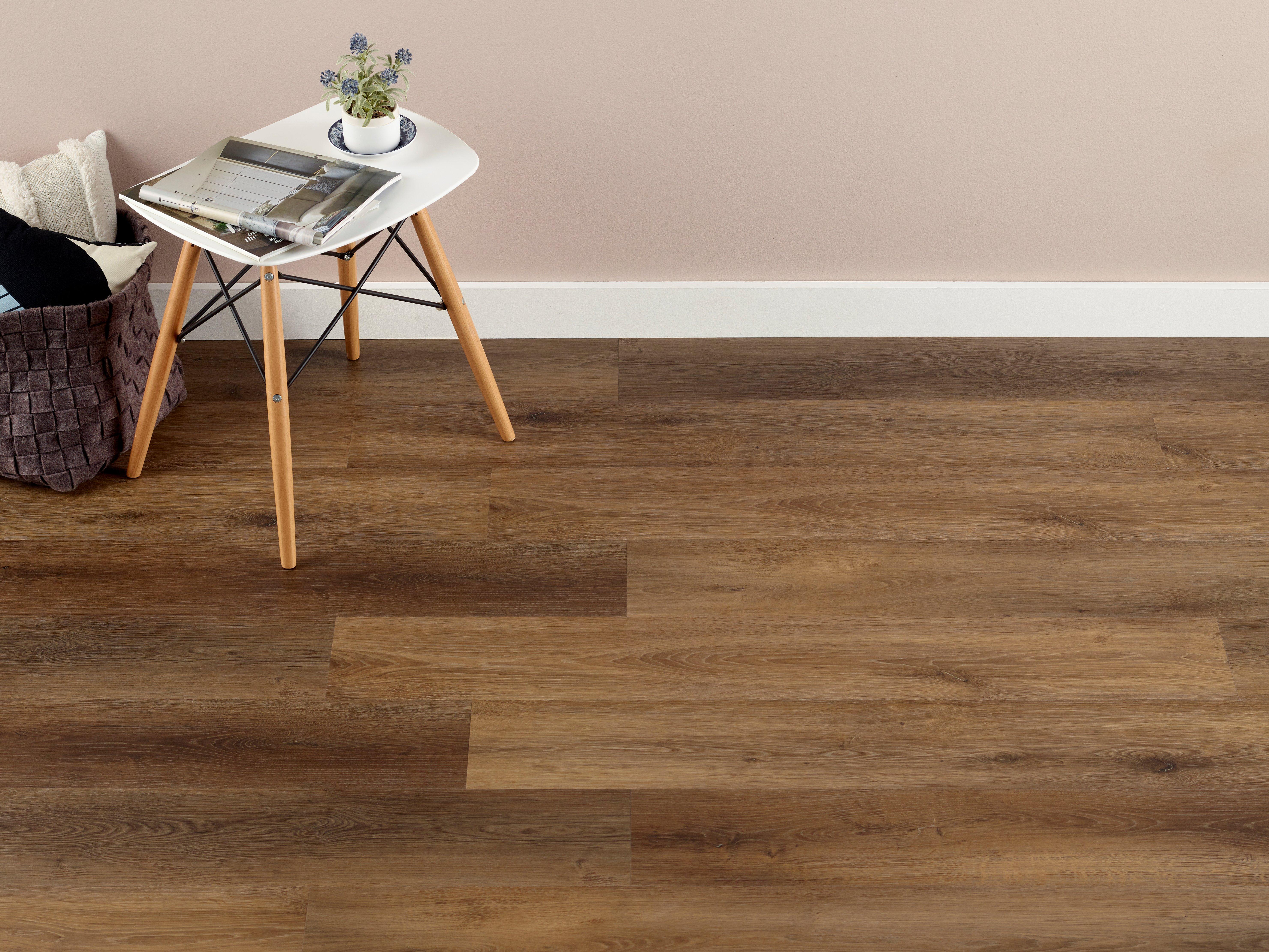 Is Luxury Vinyl Plank Flooring Suitable for Your Home?