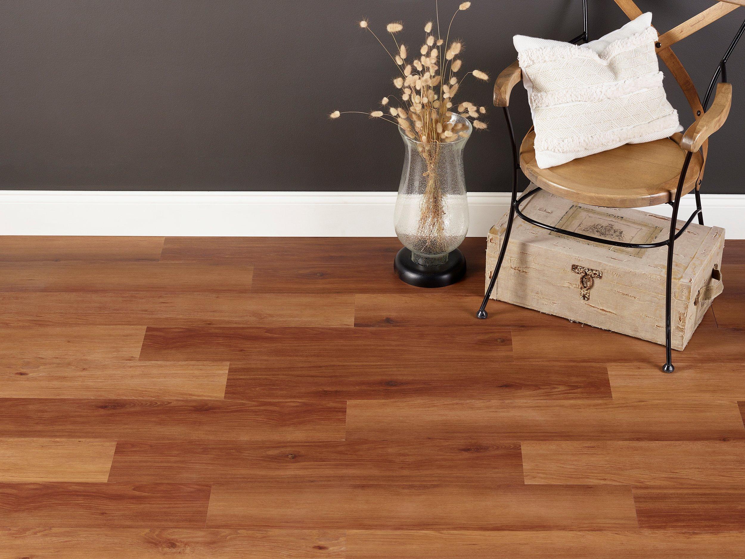 How To Maintain and Clean Luxury Vinyl Plank Flooring - California