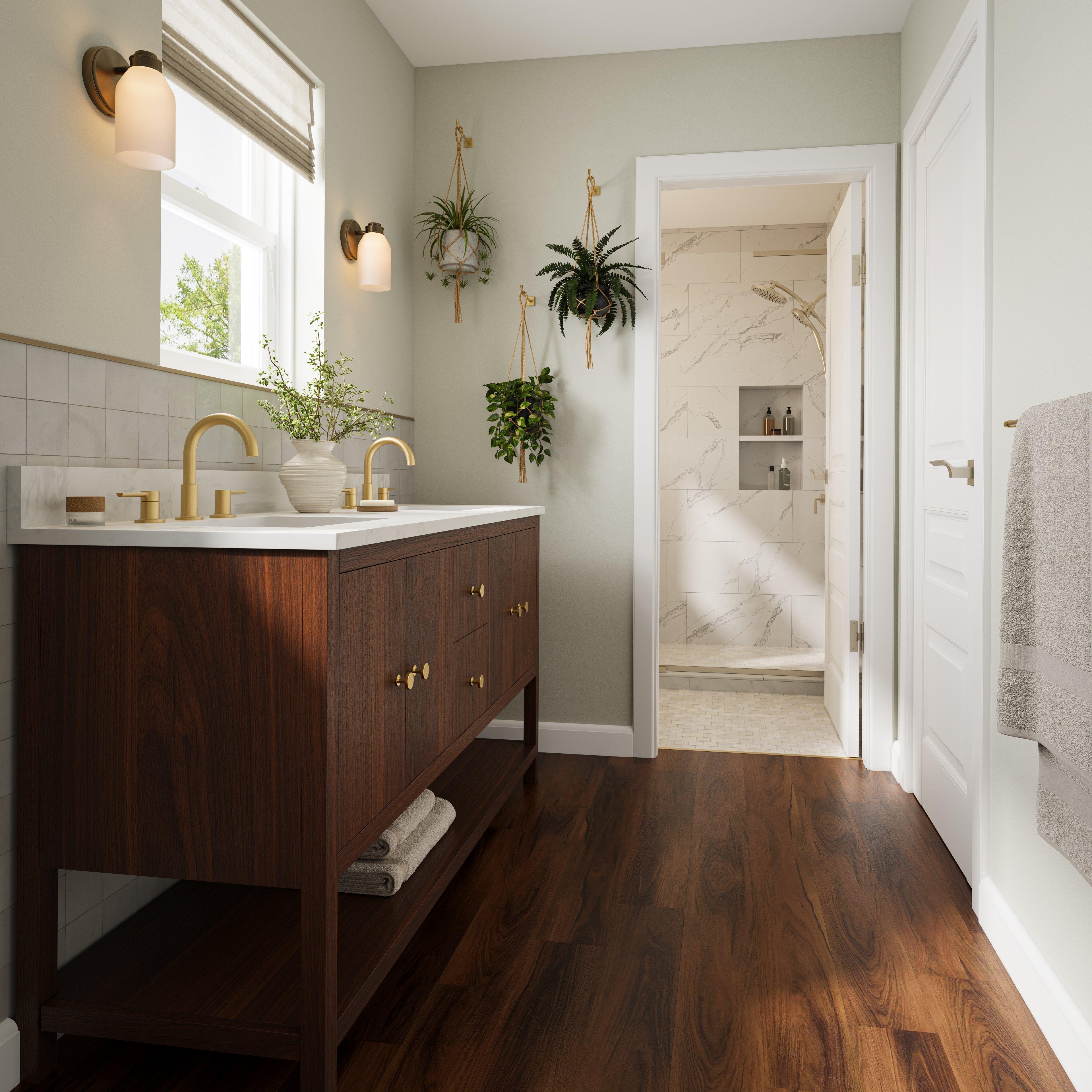 Venato Matte Porcelain Tile