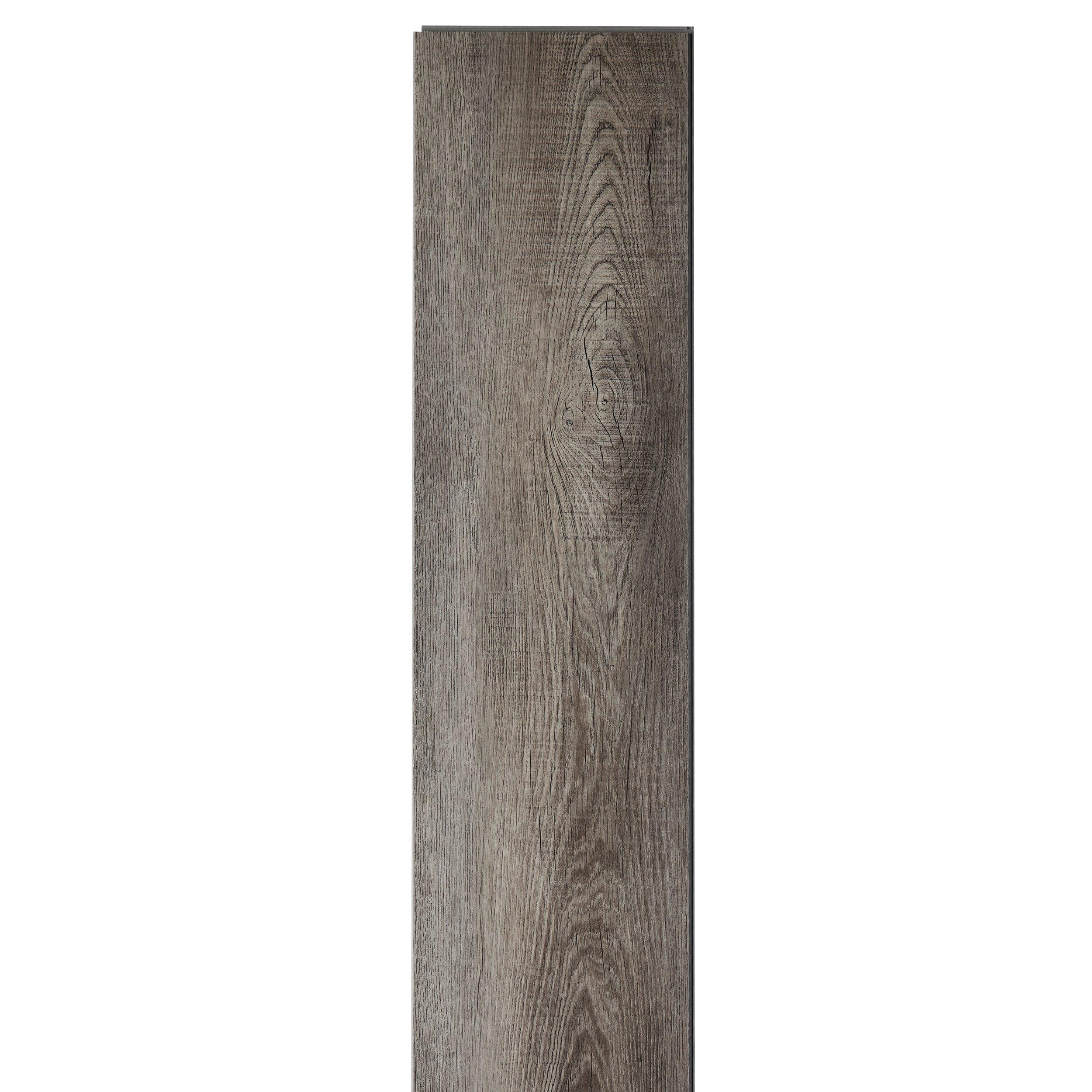 Cayman Reef Rigid Core Luxury Vinyl Plank - Foam Back