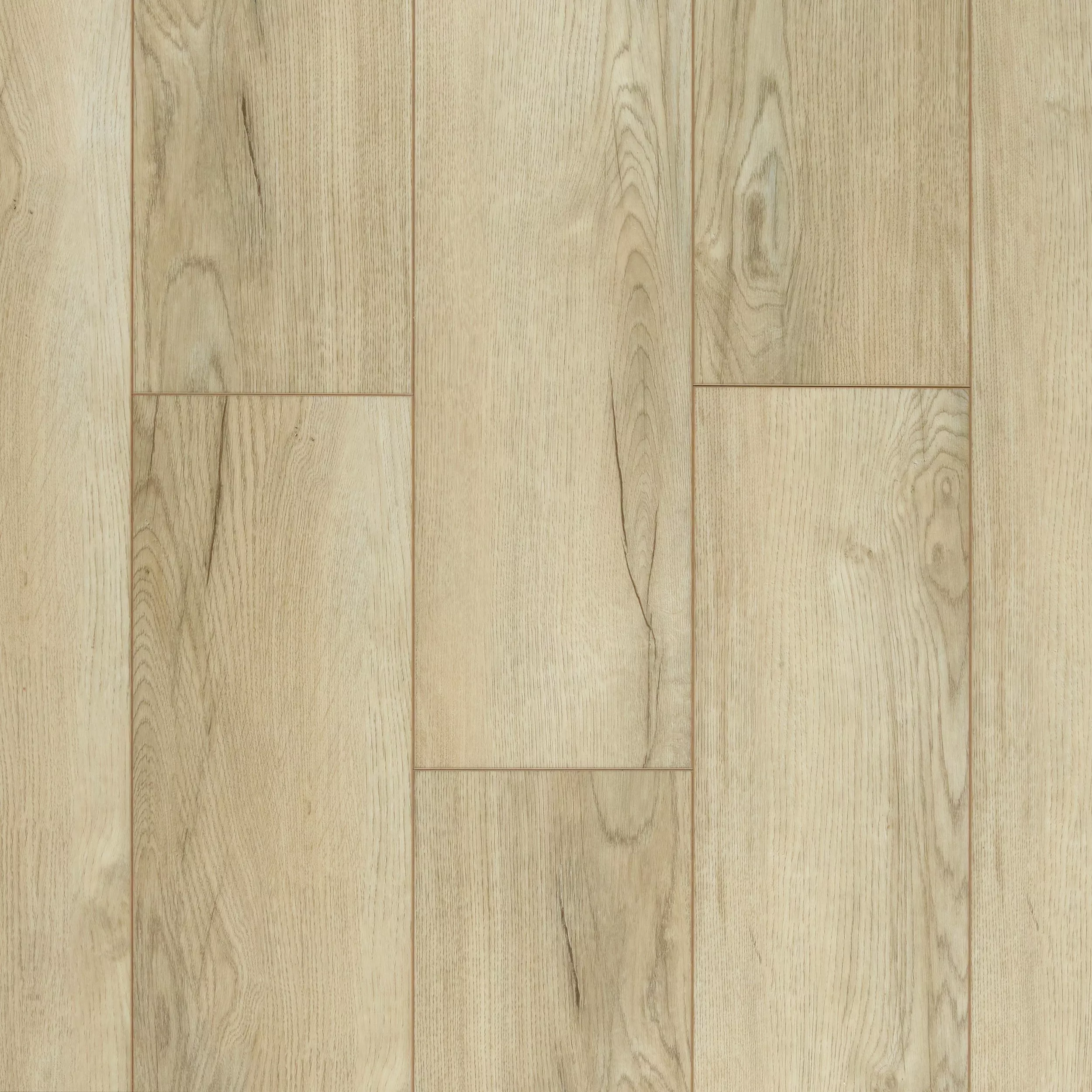 Baltic Drift Rigid Core Luxury Vinyl Plank - Cork Back