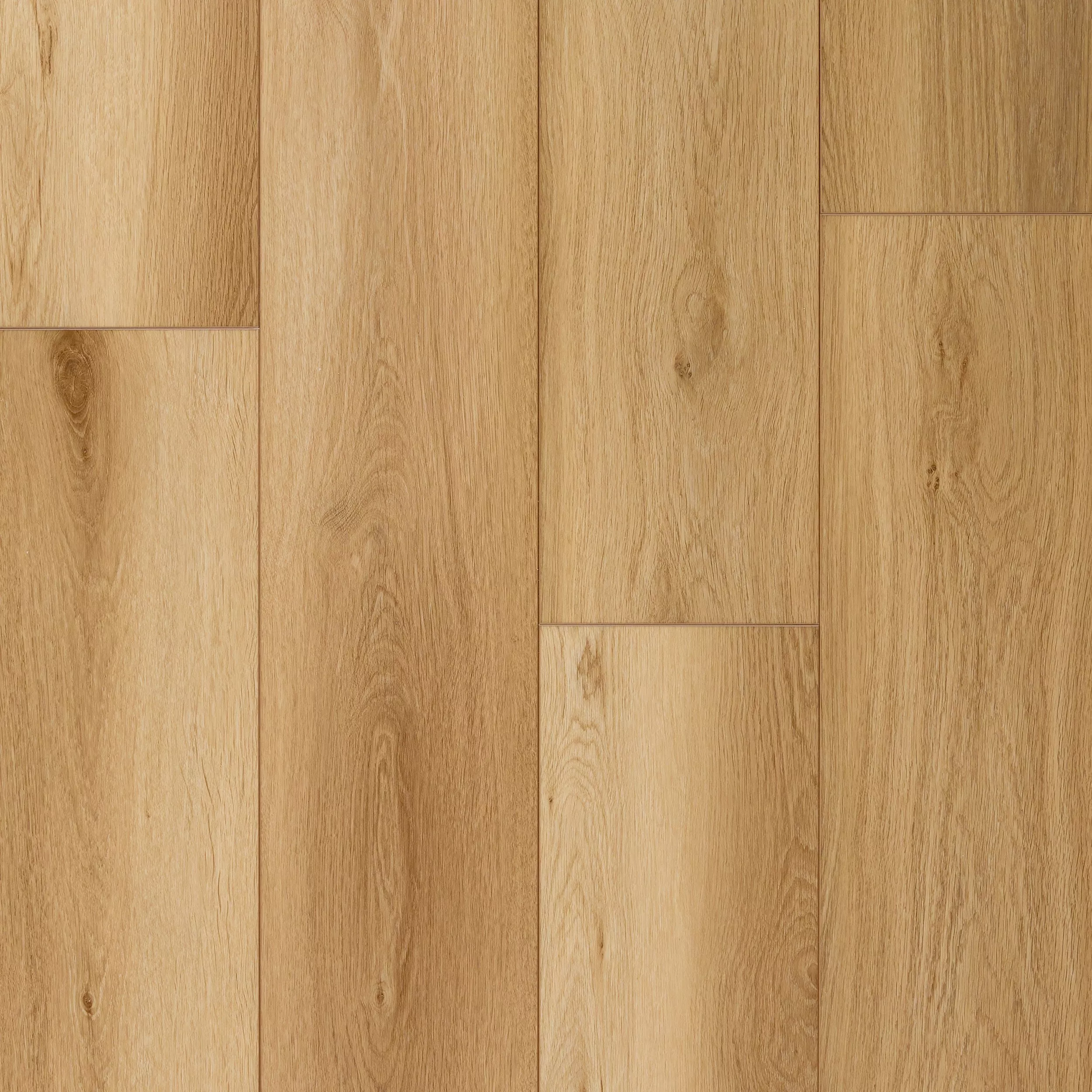 Baltic Citrine Rigid Core Luxury Vinyl Plank - Cork Back