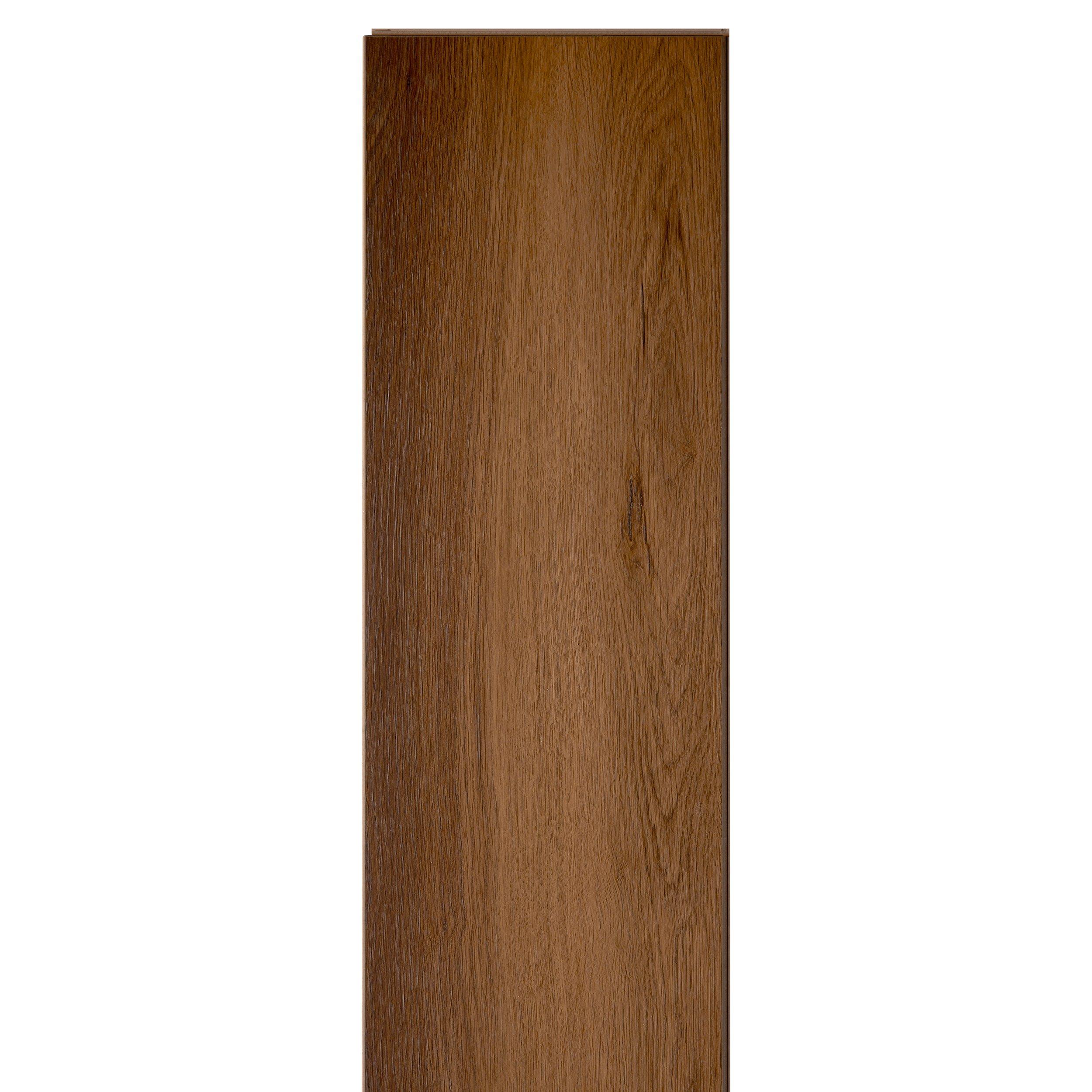 Baltic Jasper Waterproof Rigid Core Luxury Vinyl Plank - Cork Pad