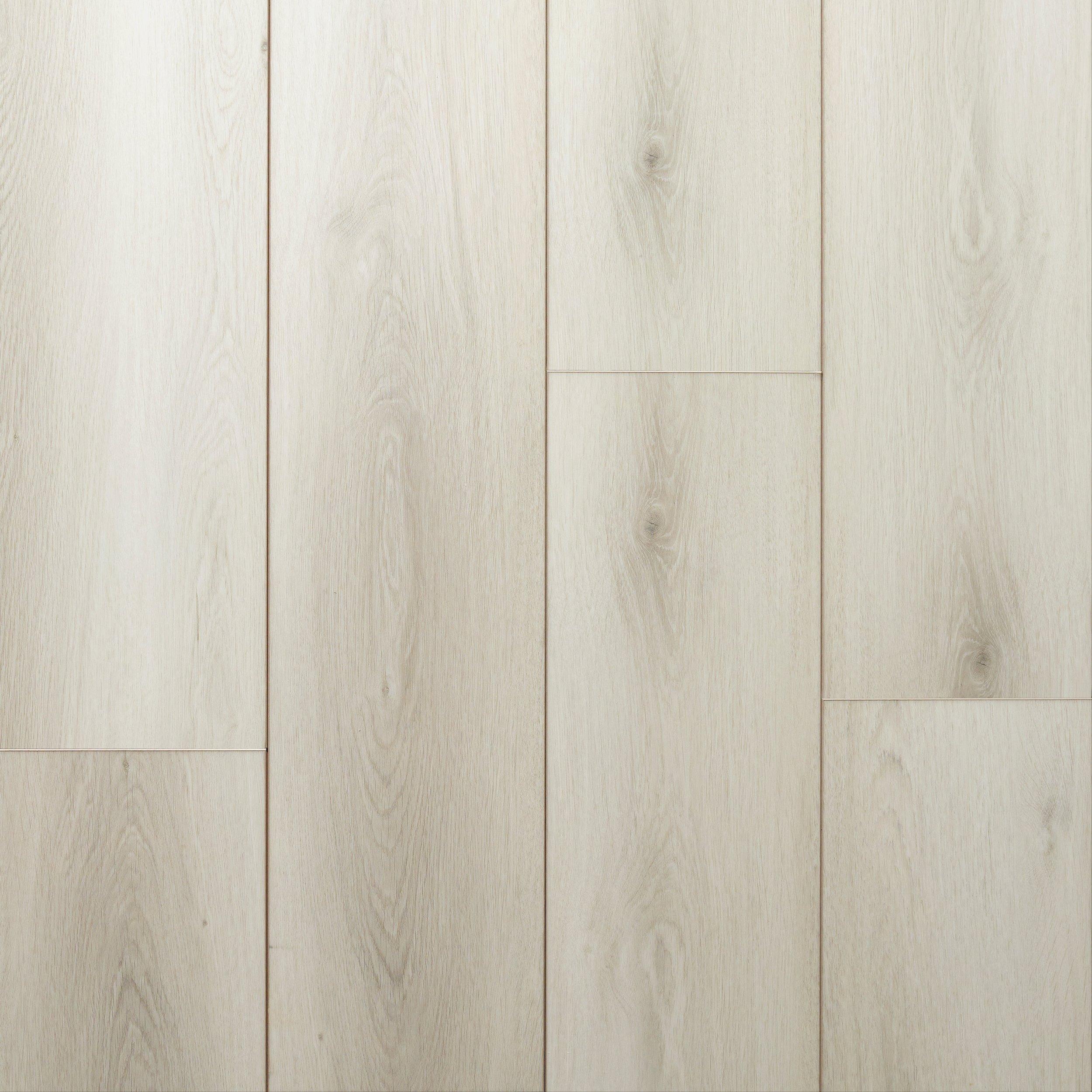 Baltic Sandstone Waterproof Rigid Core Luxury Vinyl Plank - Cork Pad