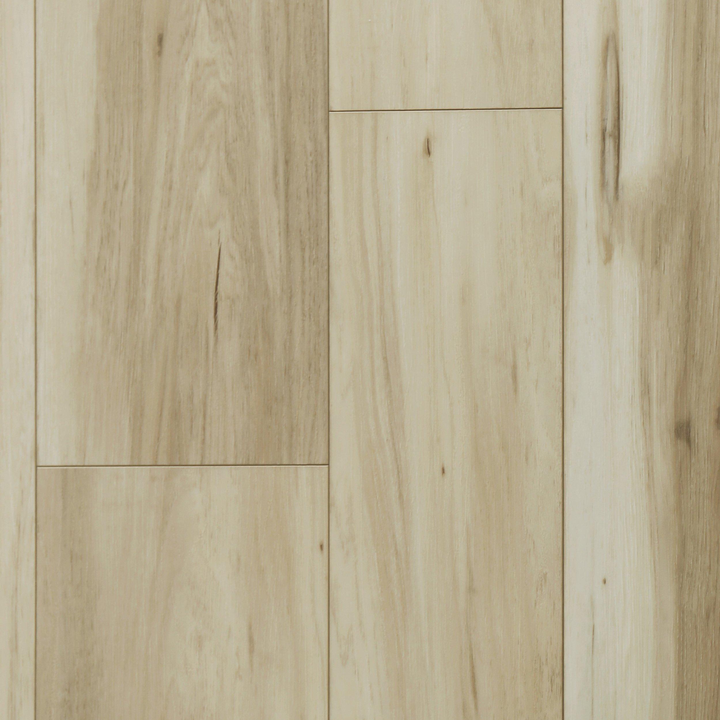 Sonoma Glen Rigid Core Luxury Vinyl Plank - Cork Back