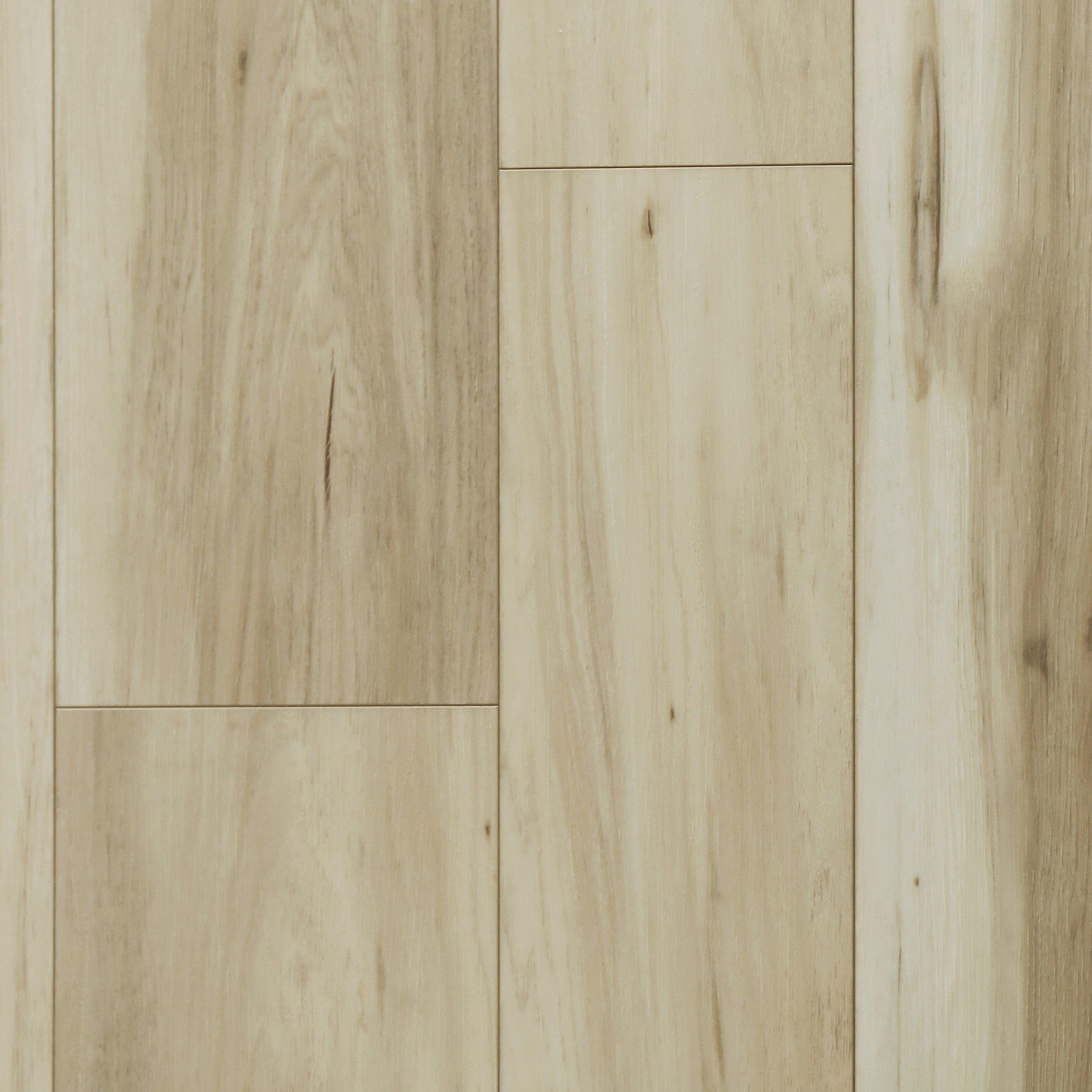 Glengarry Luxury Vinyl Plank Flooring Sample