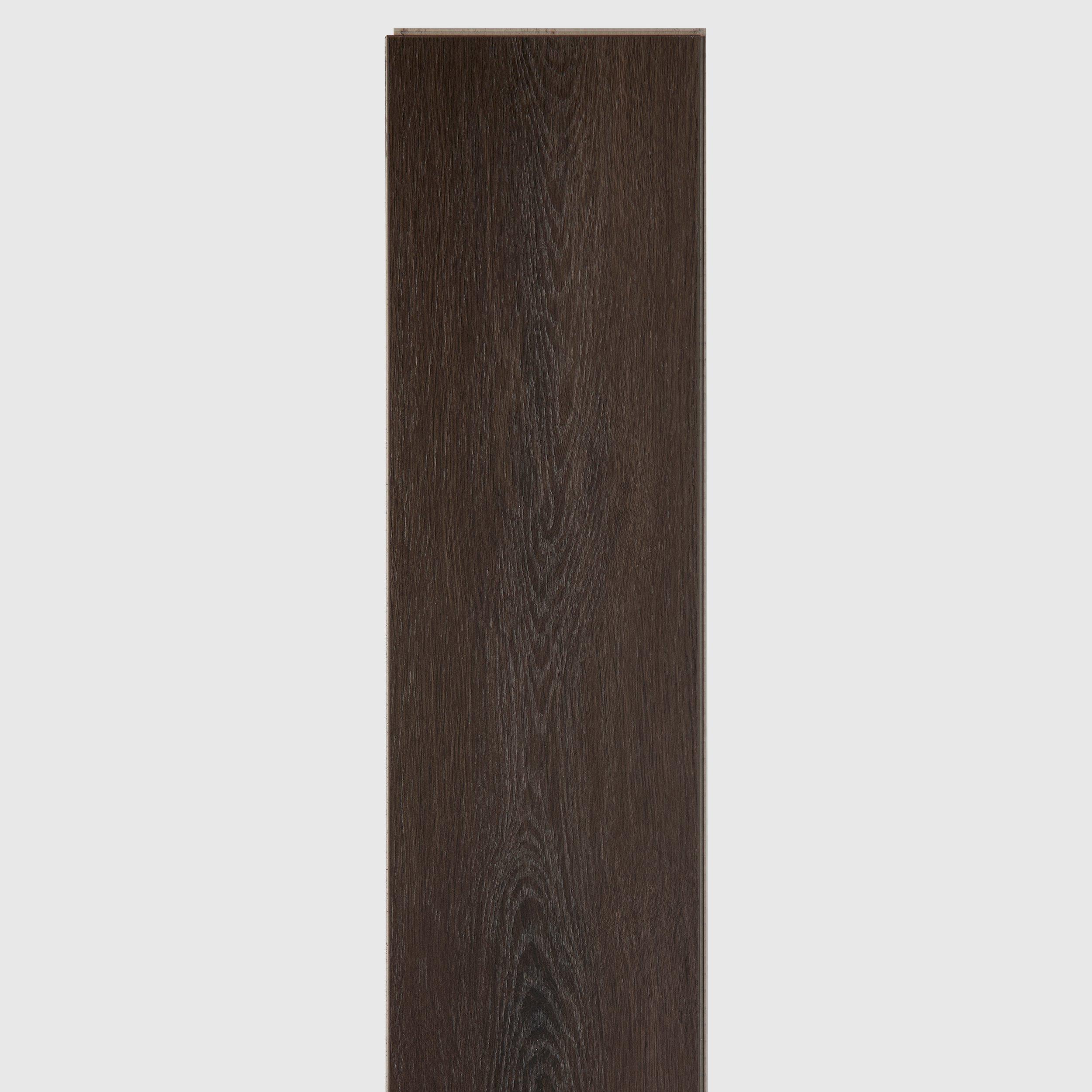 Maison Bordeaux Rigid Core Luxury Vinyl Plank - Cork Back