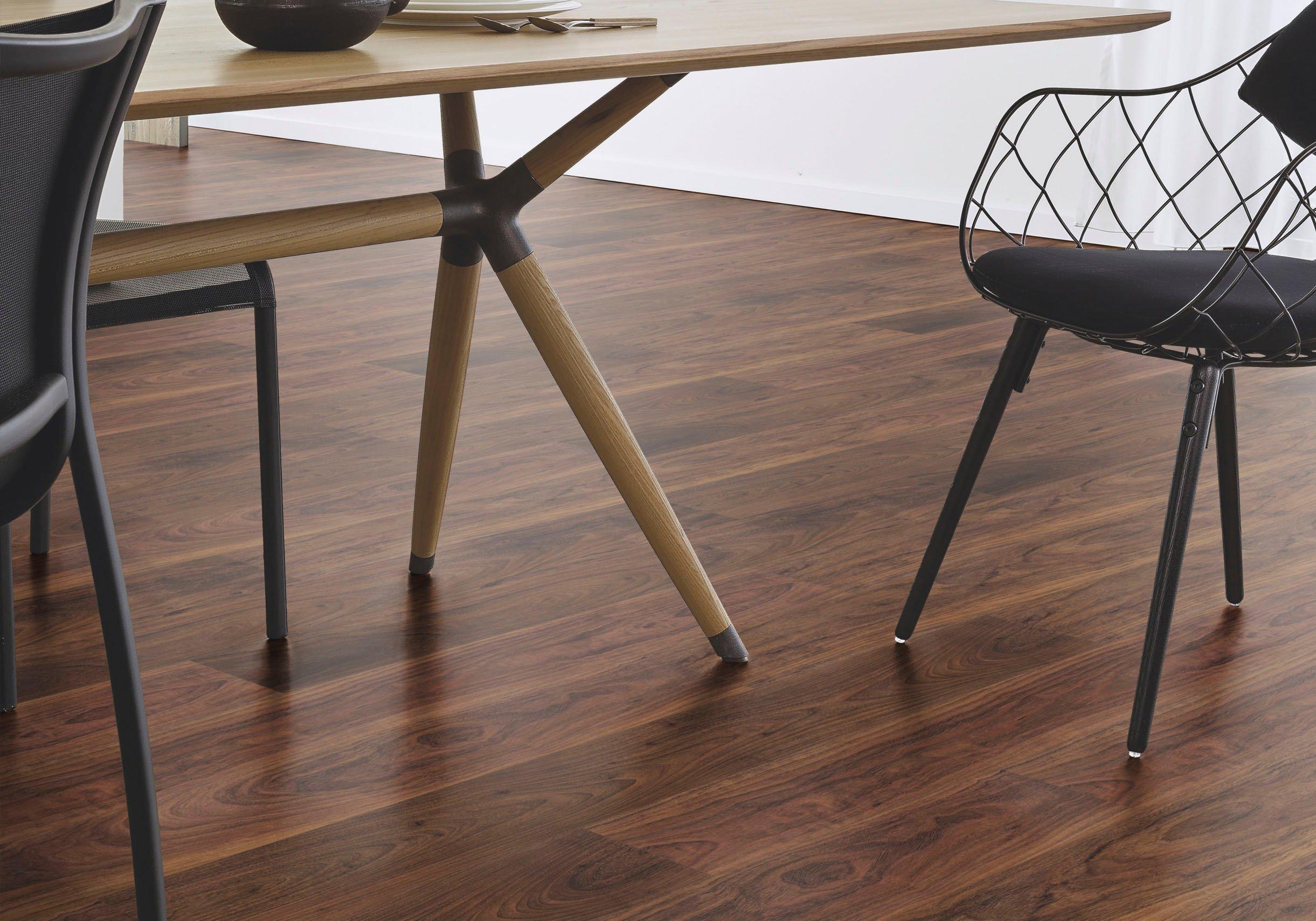 Tupelo Walk Water-Resistant Laminate Plank