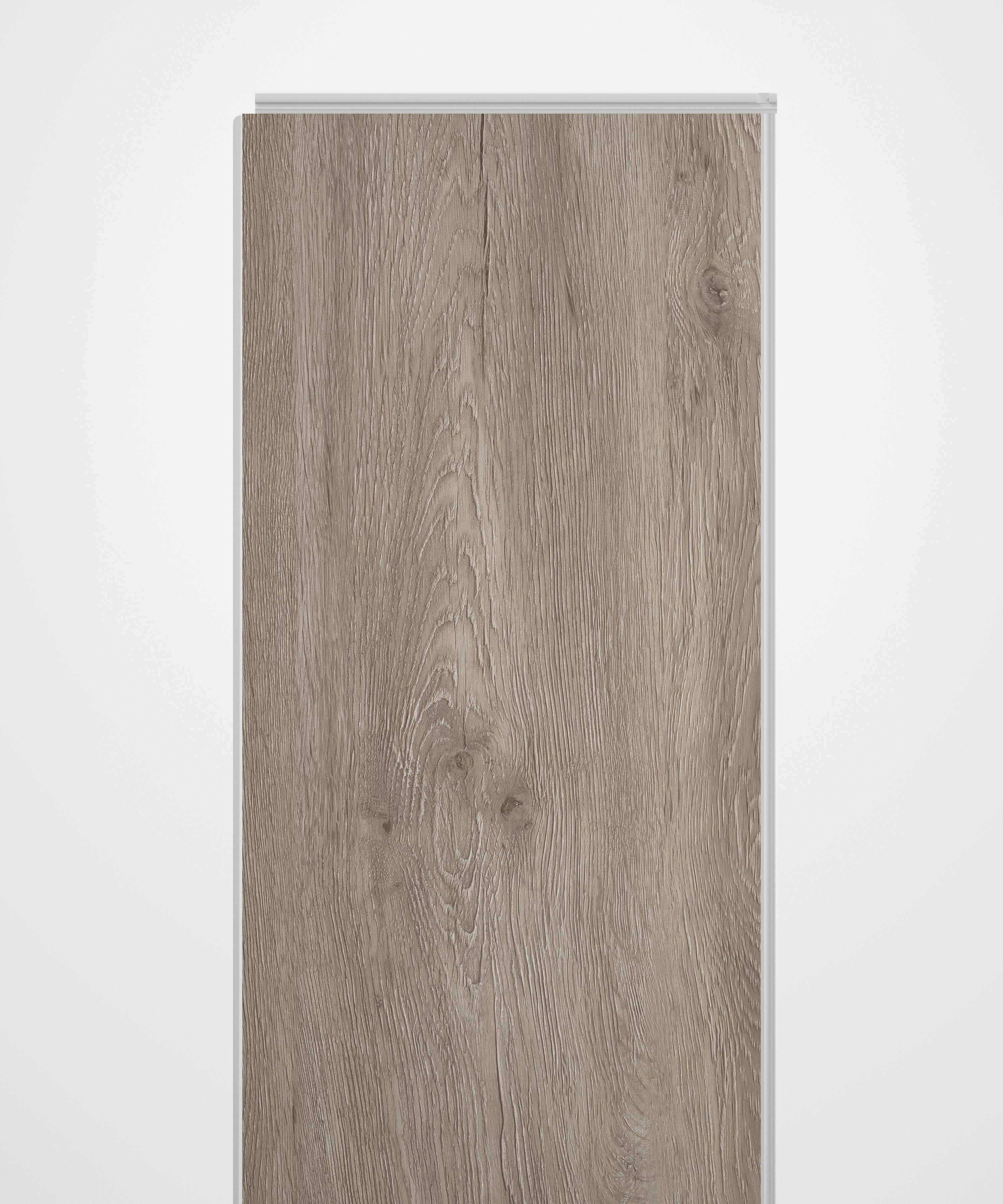 Anchorage Rigid Core Luxury Vinyl Plank - Cork Back