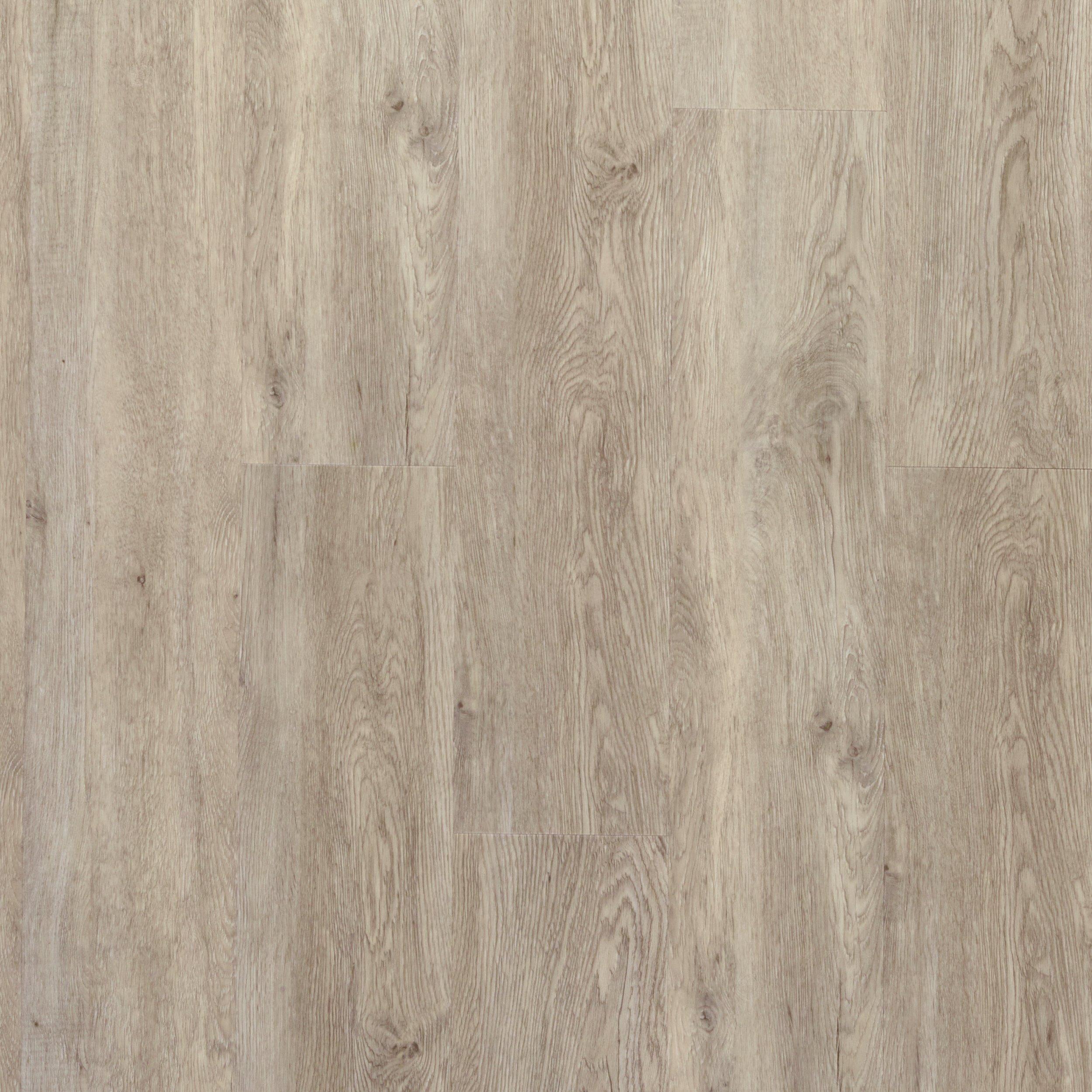 Anchorage Rigid Core Luxury Vinyl Plank - Cork Back