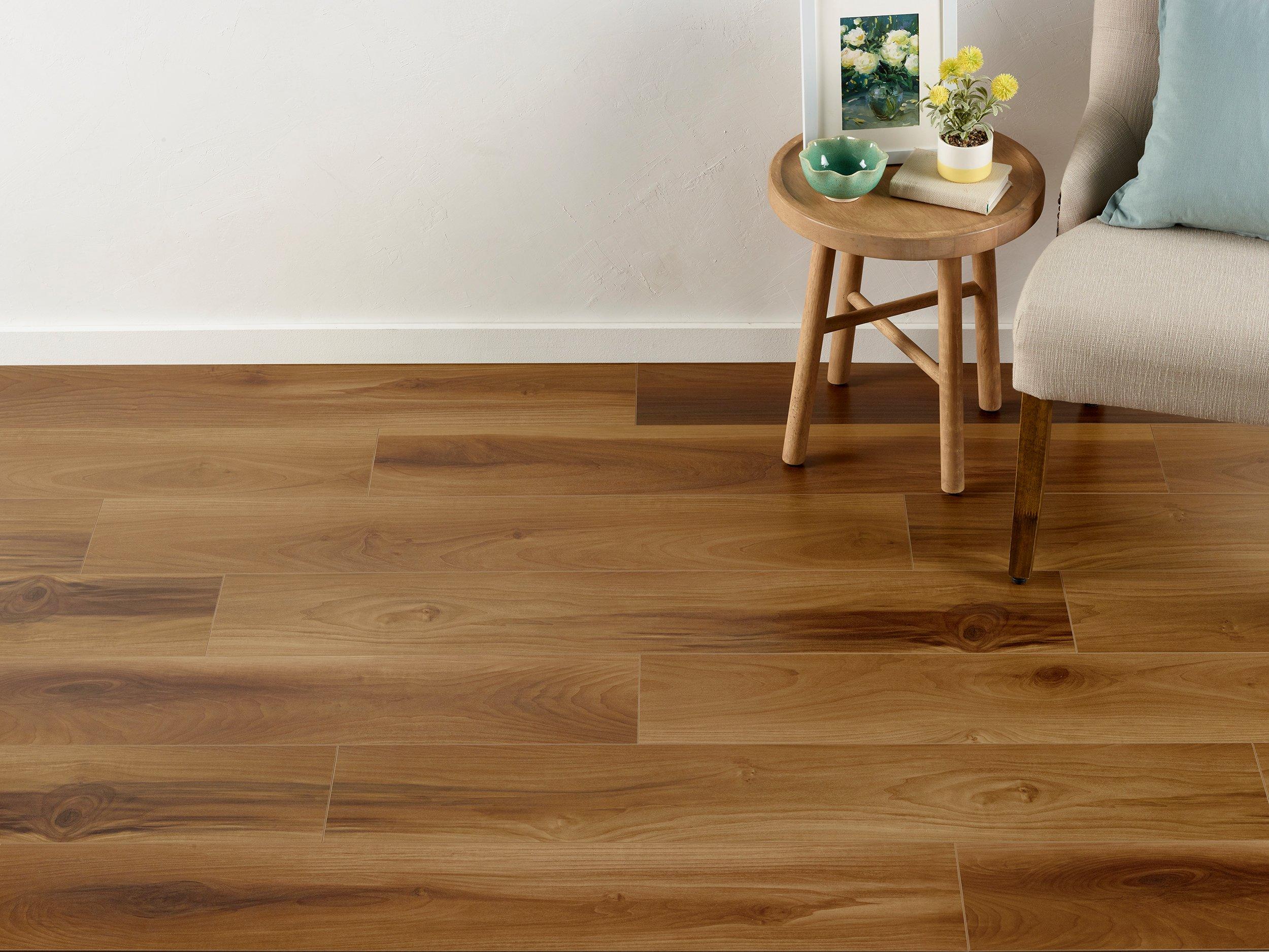 Nucore Performance Flooring Statford Luxury Vinyl Plank