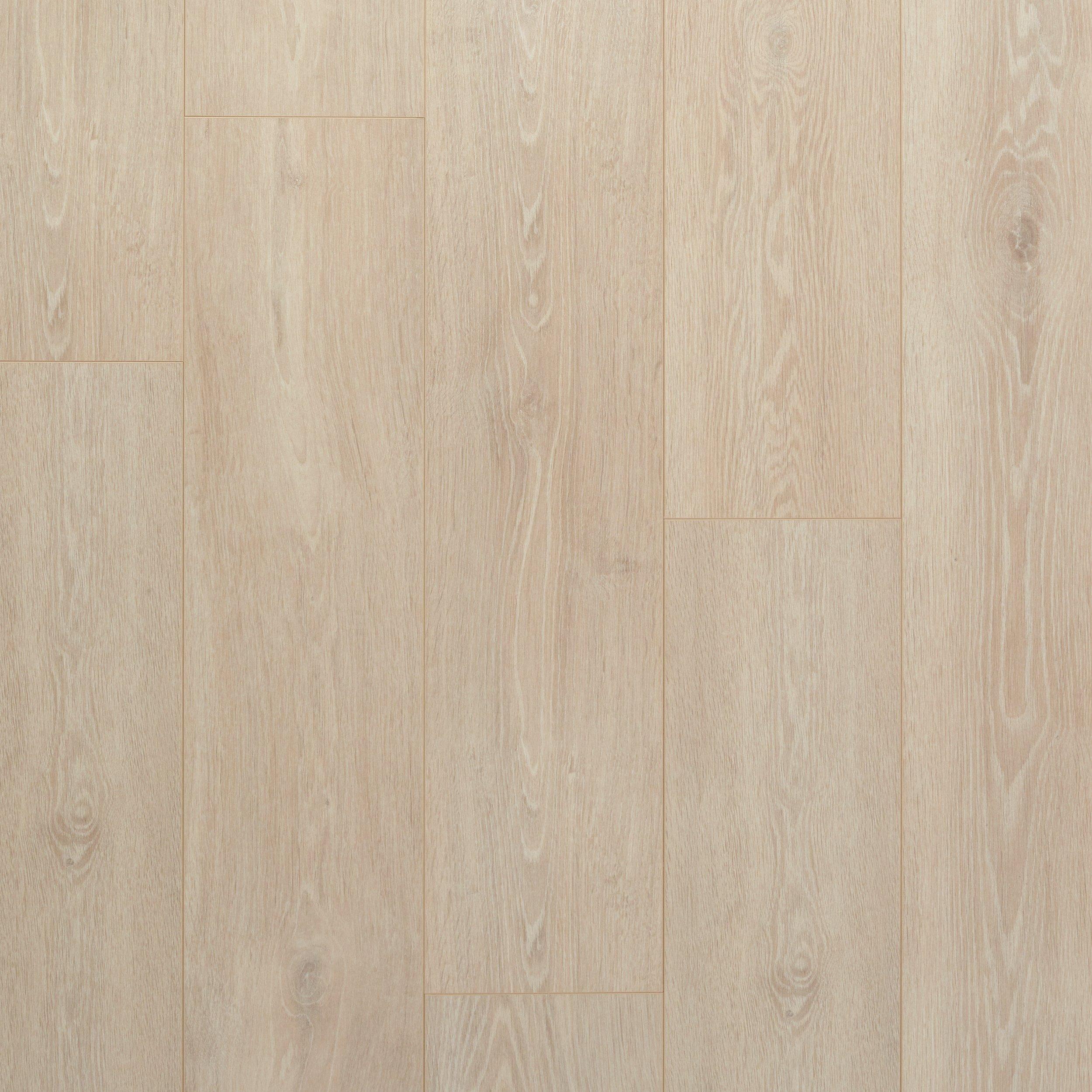 Maison Blanc Rigid Core Luxury Vinyl Plank - Cork Back
