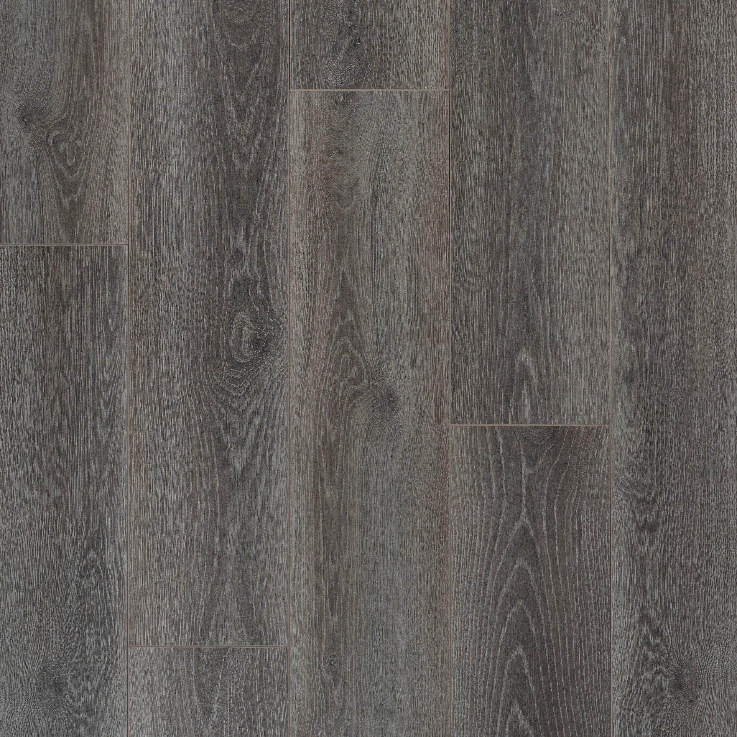 Salzburg Summit Rigid Core Luxury Vinyl Plank - Cork Back