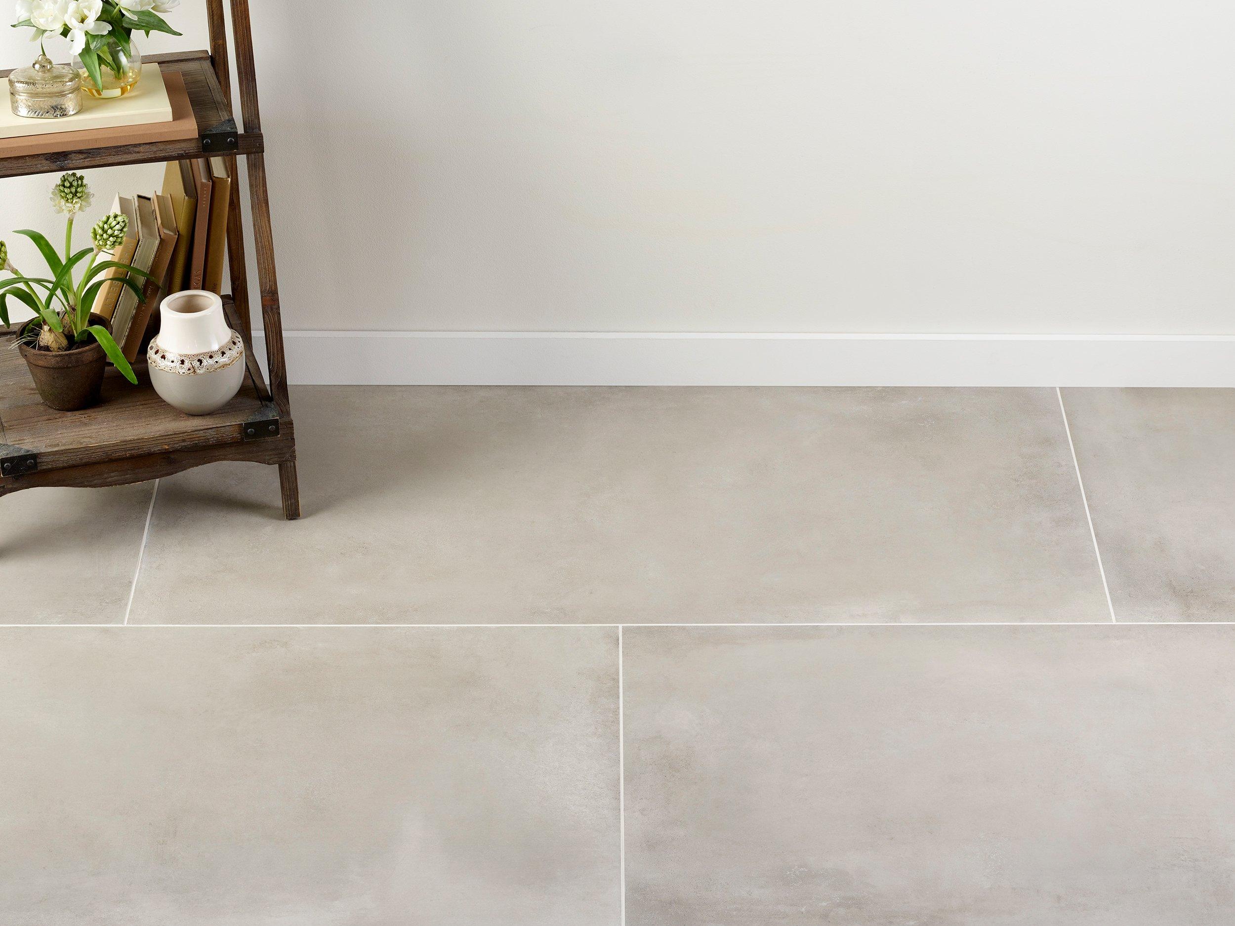 Madox Gris Matte Porcelain Tile
