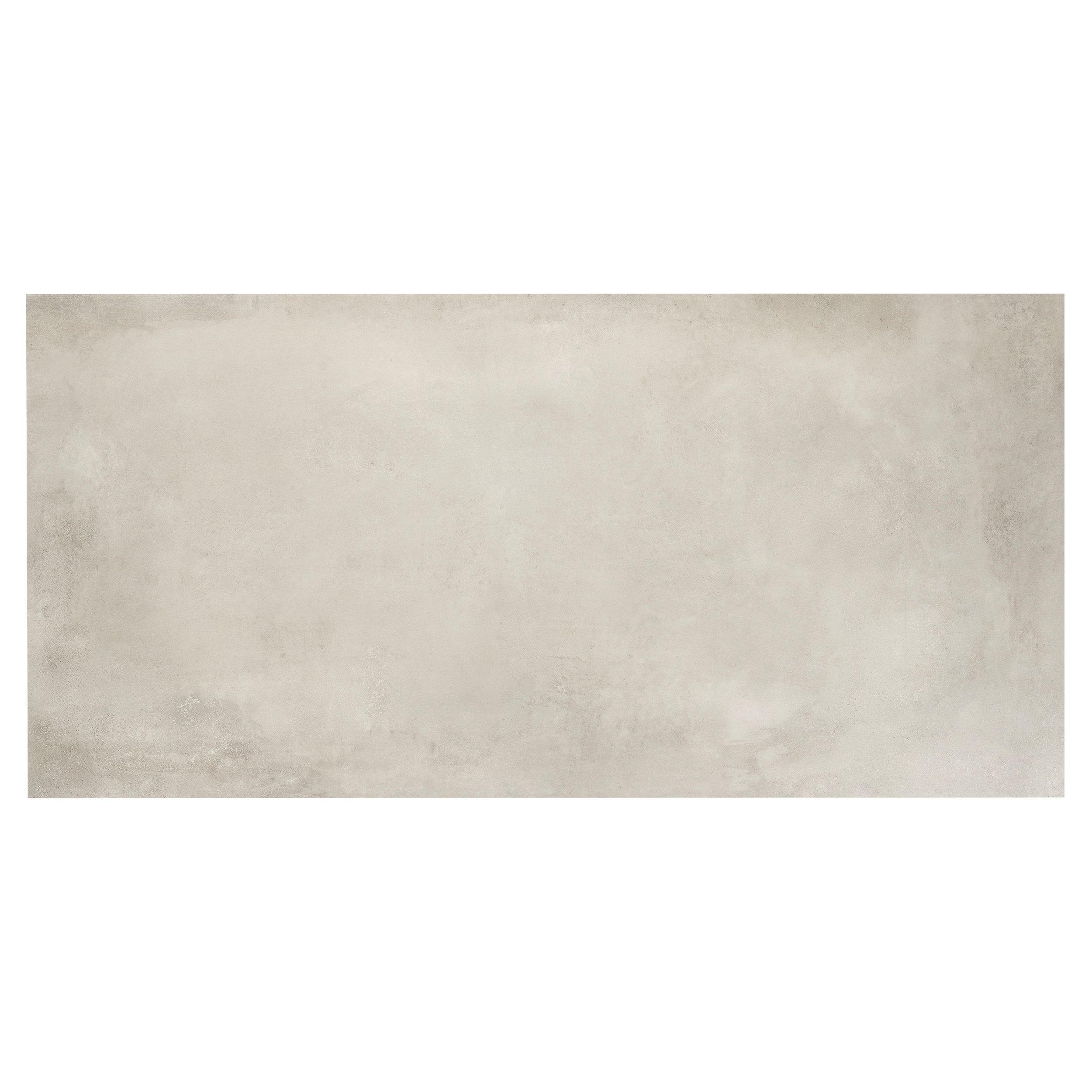 Madox Gris Matte Porcelain Tile