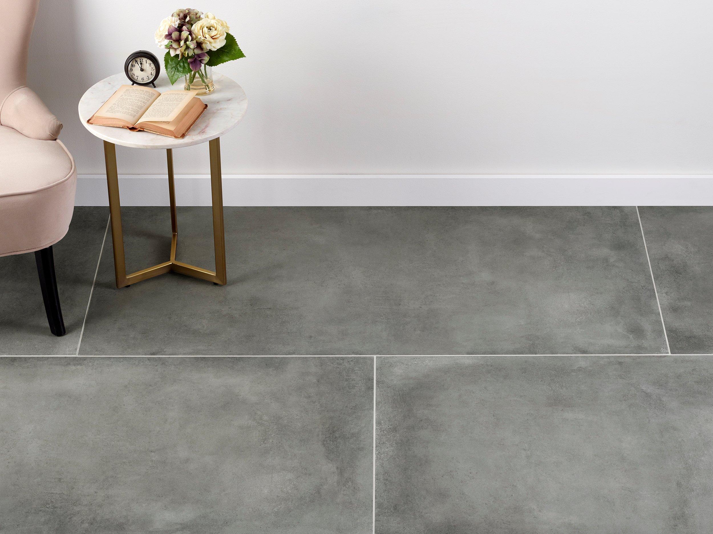 Madox Antracita Matte Porcelain Tile