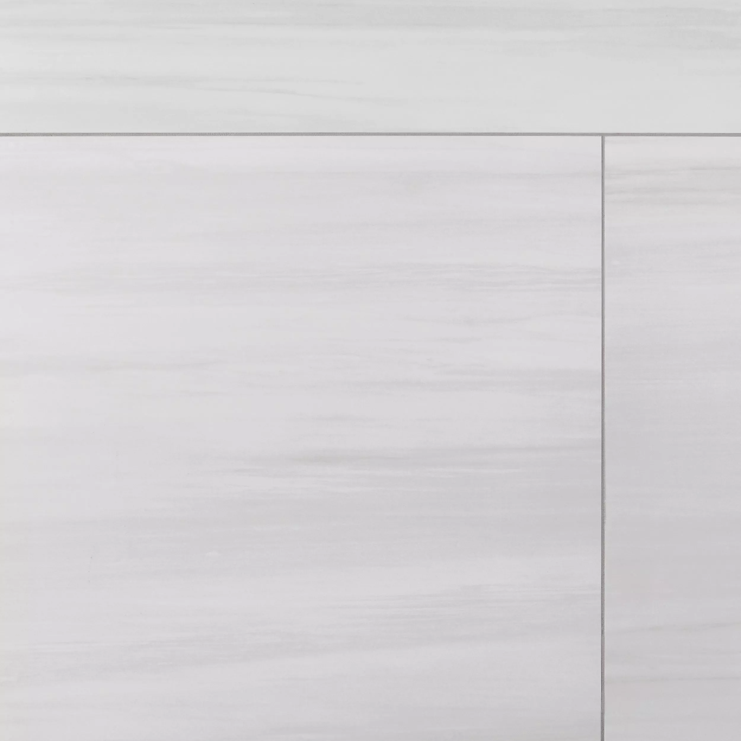 Apolina White Porcelain Tile