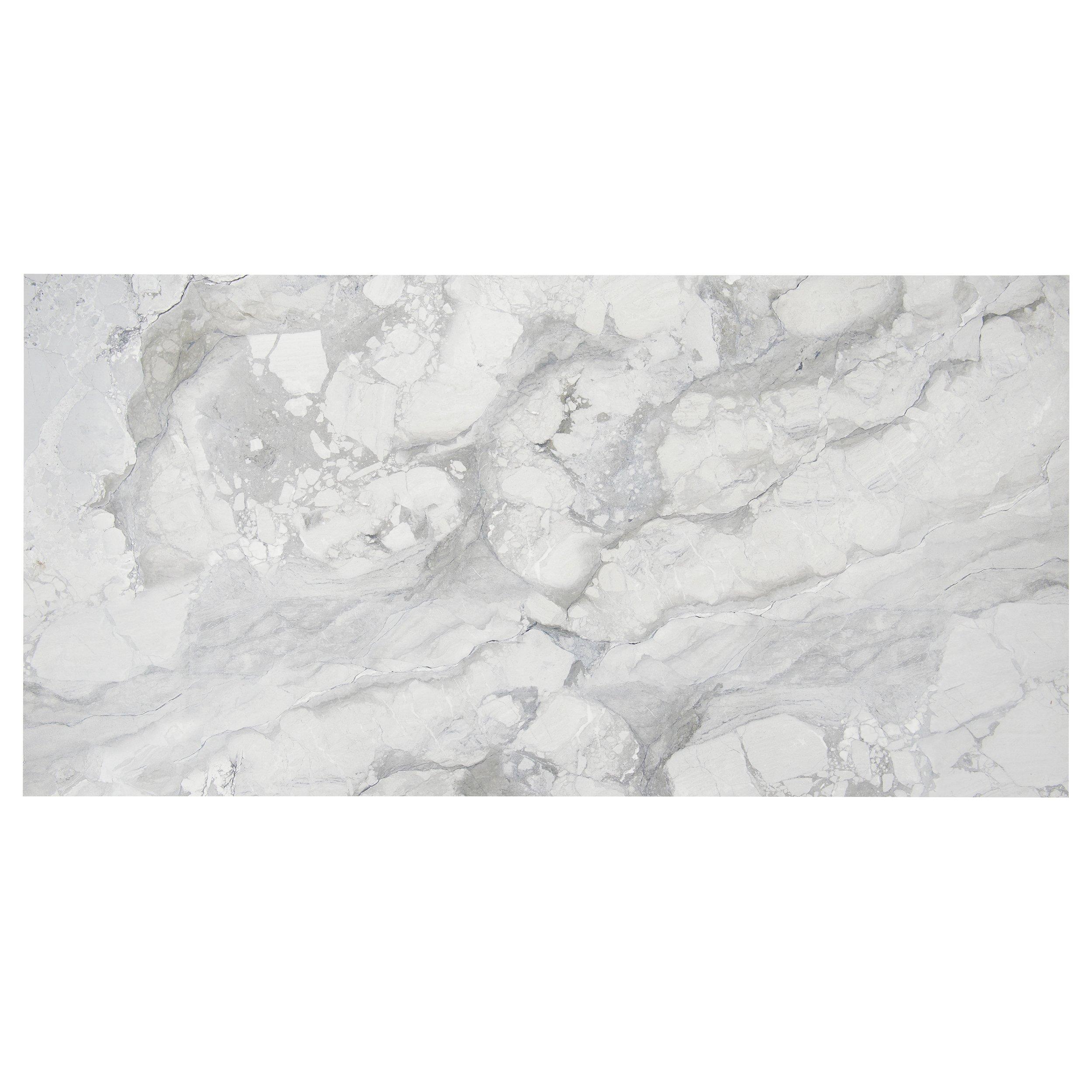 Rialto Cenere Polished Porcelain Tile