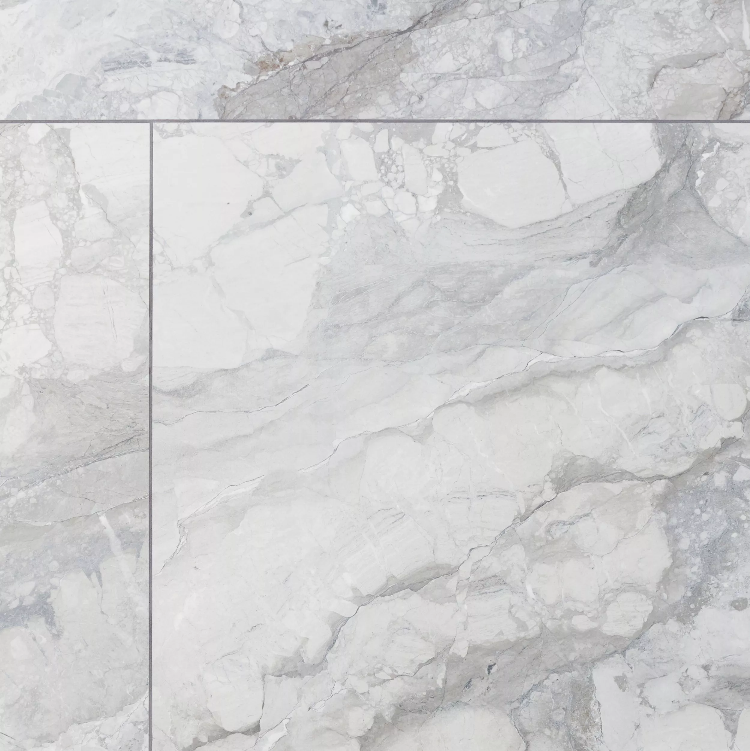 Rialto Cenere Polished Porcelain Tile | Floor and Decor