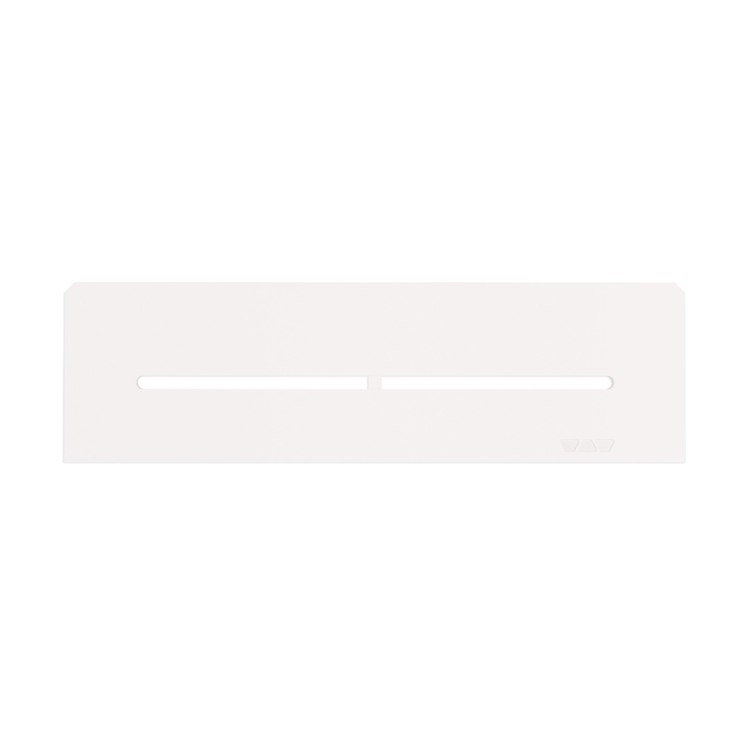 Schluter Pure Rectangular Niche Shelf