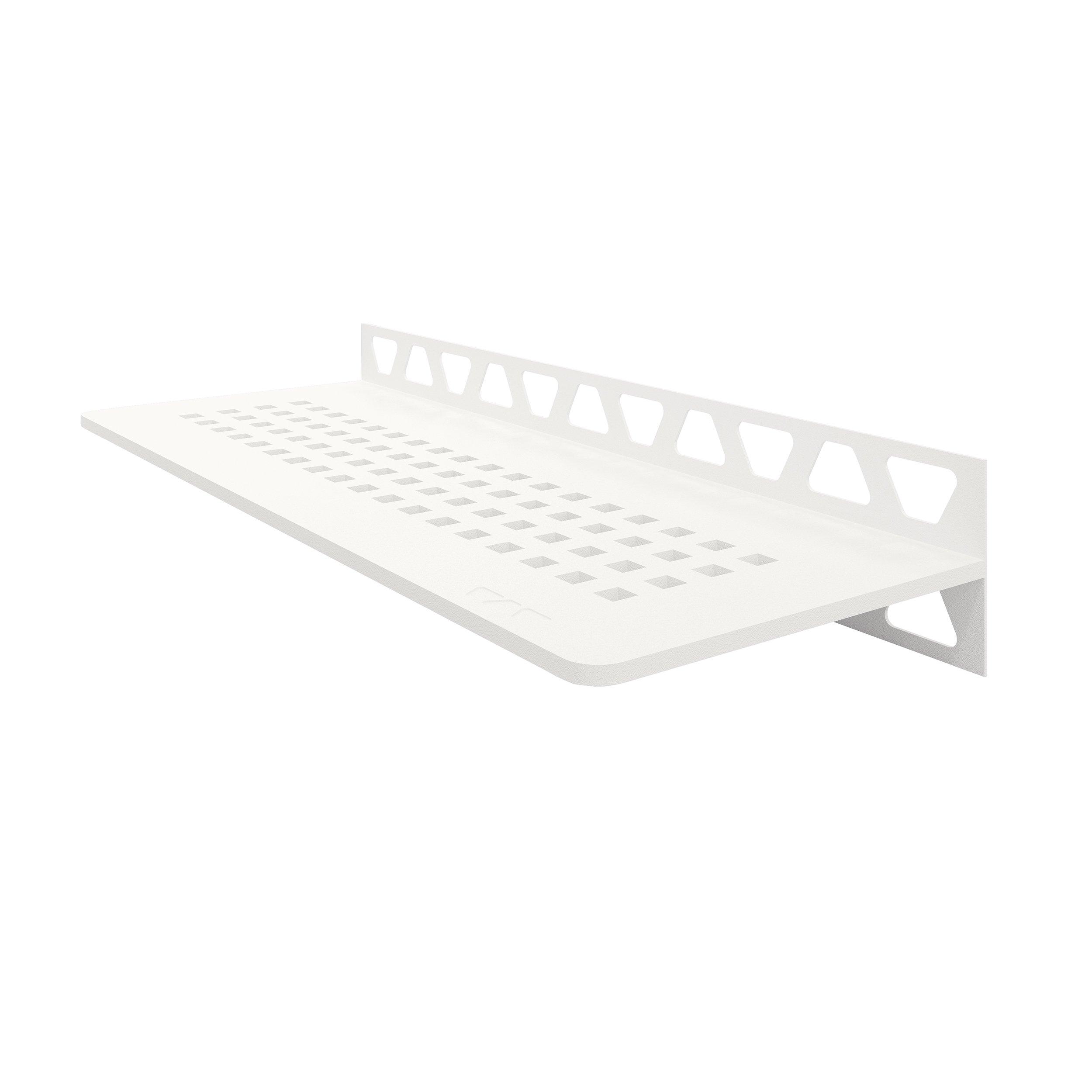 Schluter Rectangular Square Wall Shelf