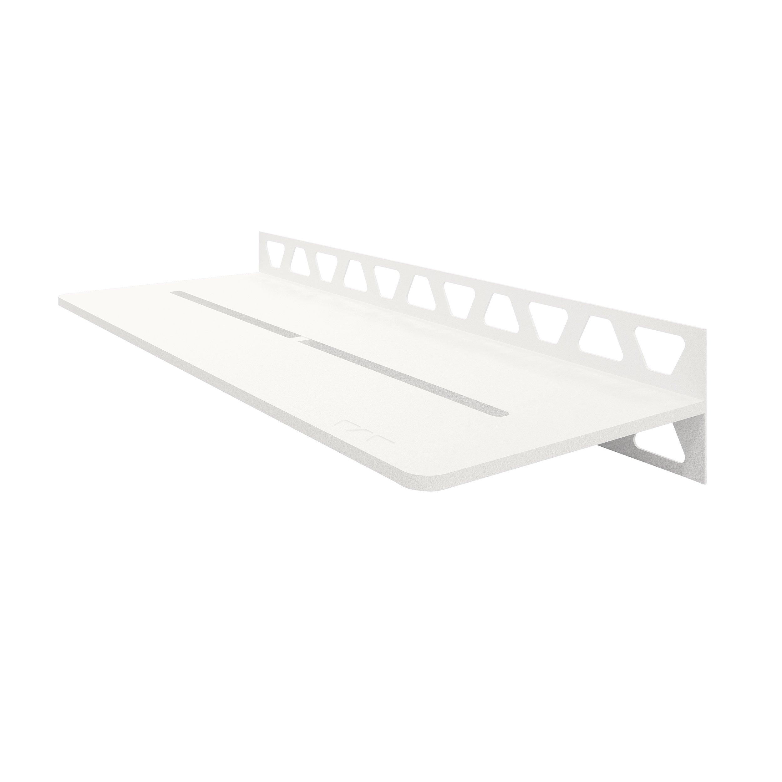 Schluter Rectangular Pure Wall Shelf
