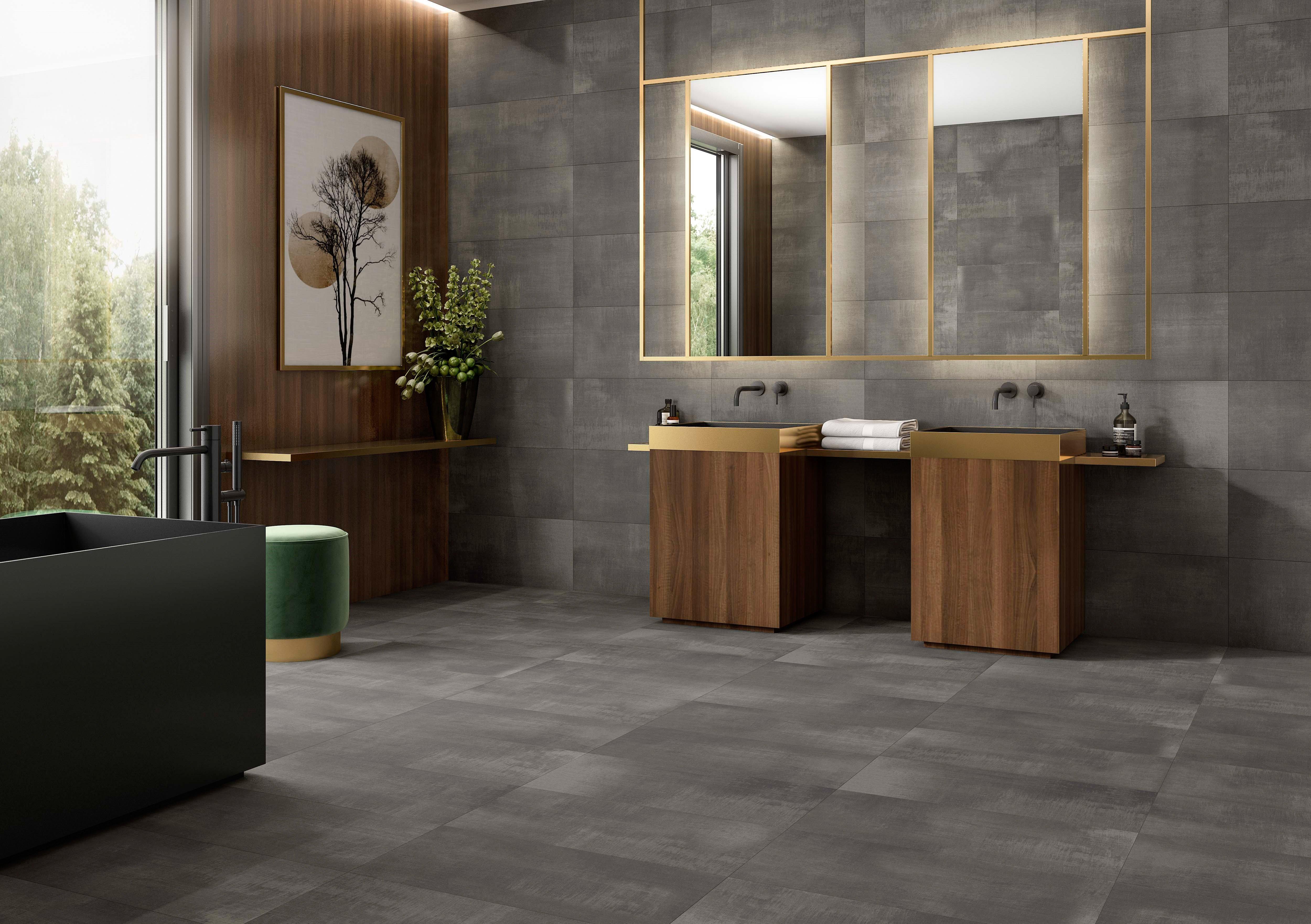 Sundance Night Porcelain Tile - www.inf-inet.com