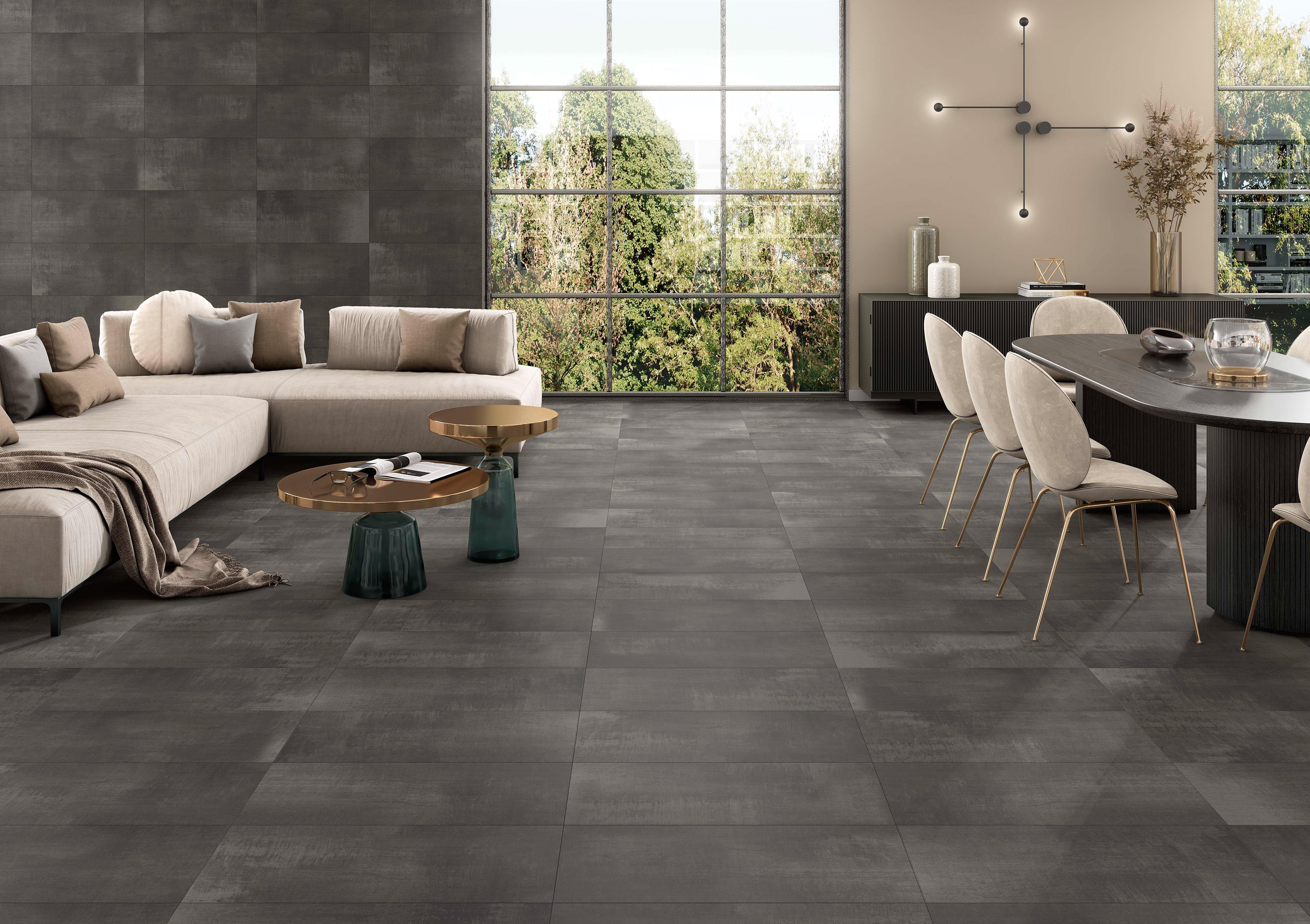 Sundance Night Porcelain Tile - www.inf-inet.com