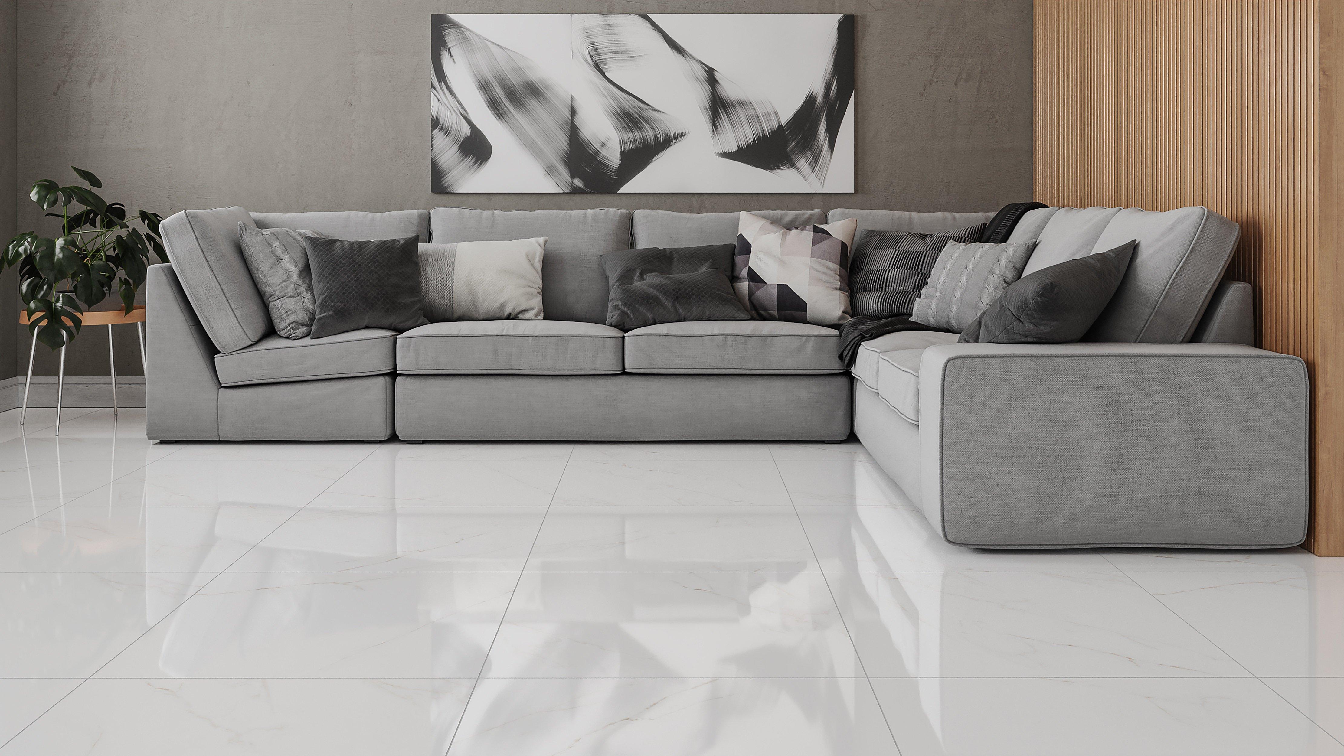 Breda Polished Ceramic Tile