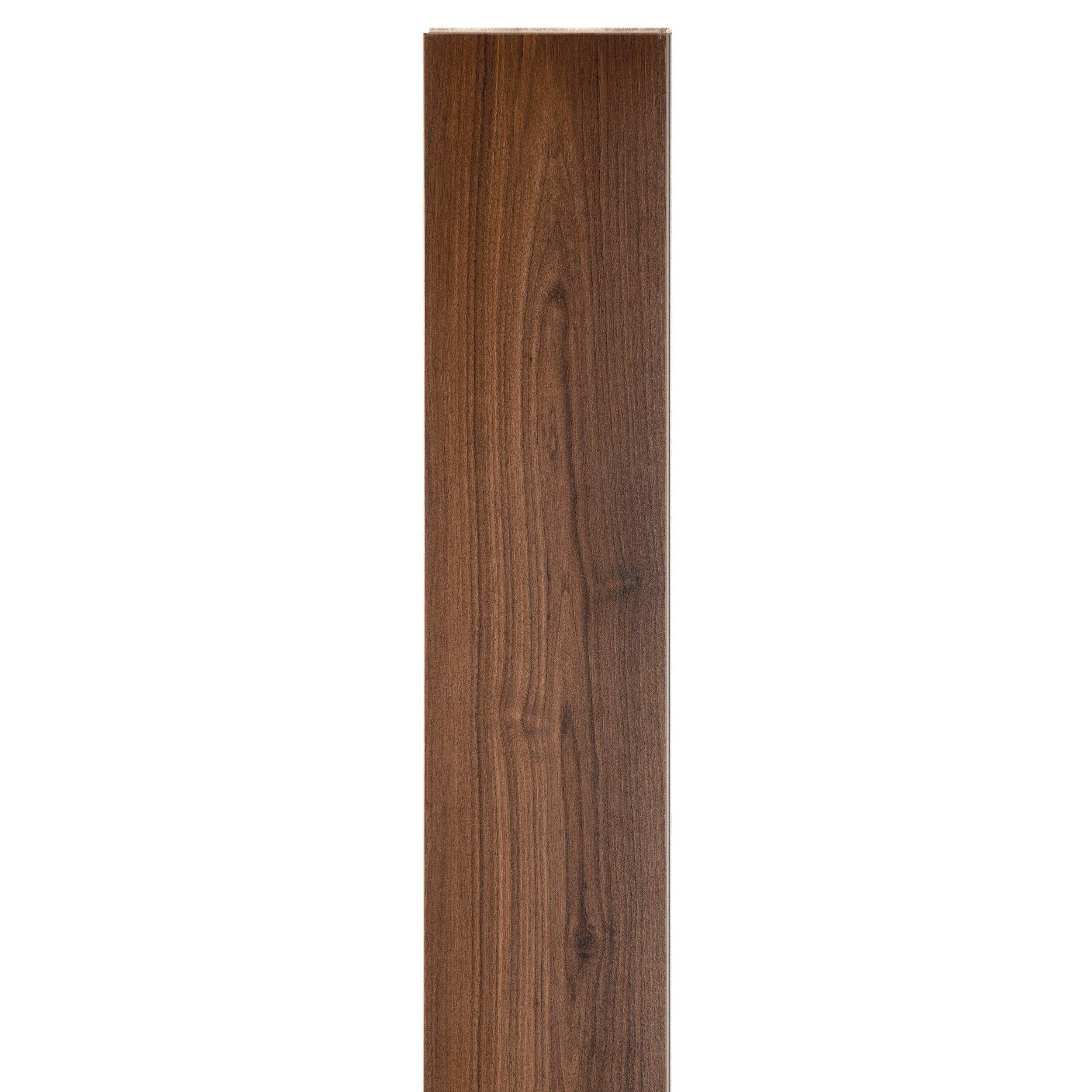Westminster Waterproof Rigid Core Luxury Vinyl Plank - Cork Pad