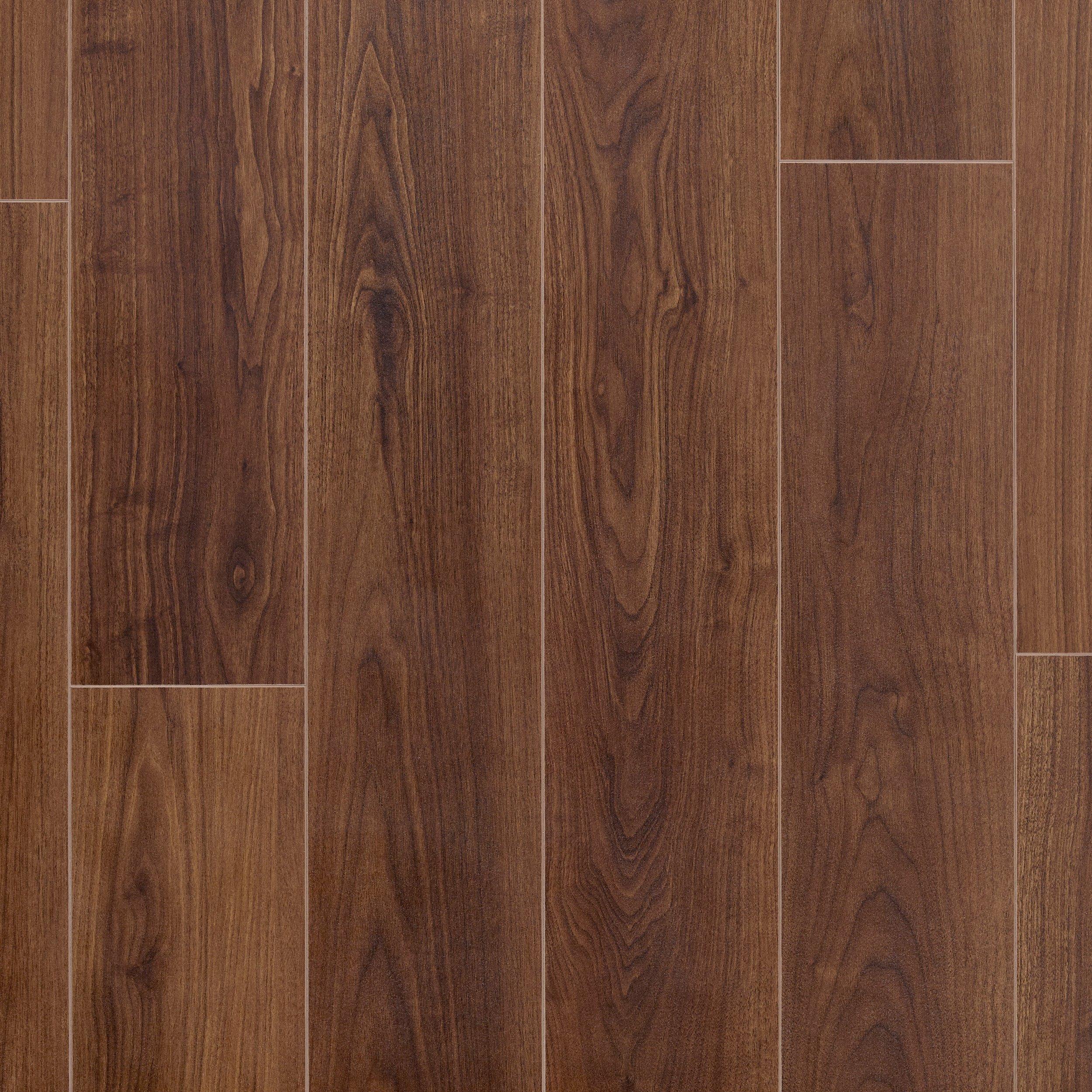 Westminster Waterproof Rigid Core Luxury Vinyl Plank - Cork Pad